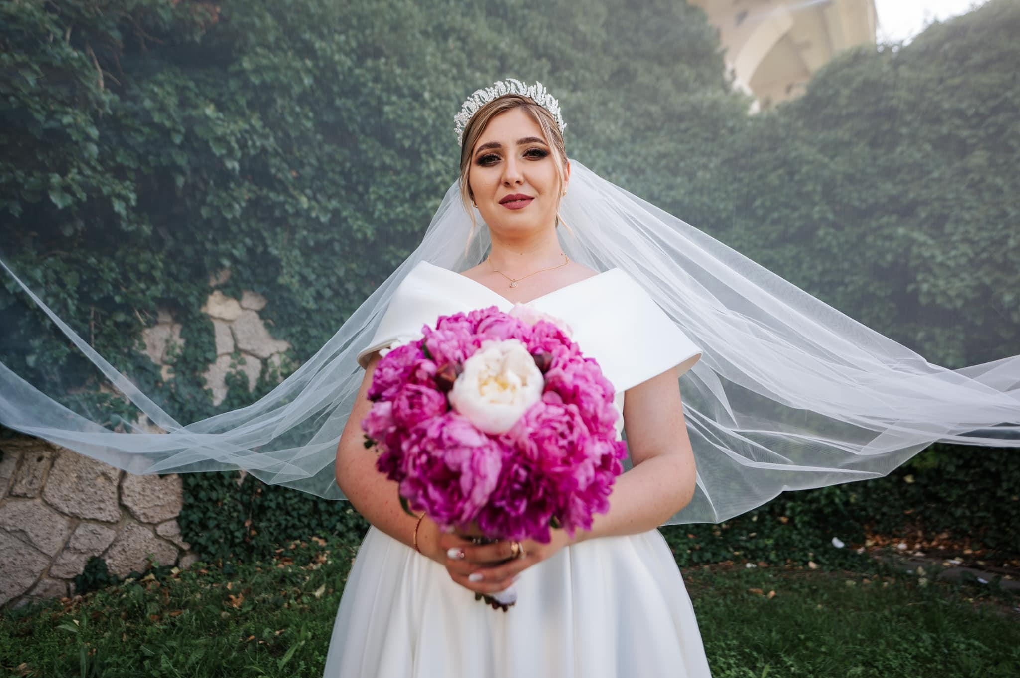 Anastasia & Alexandru. BCarp Productions