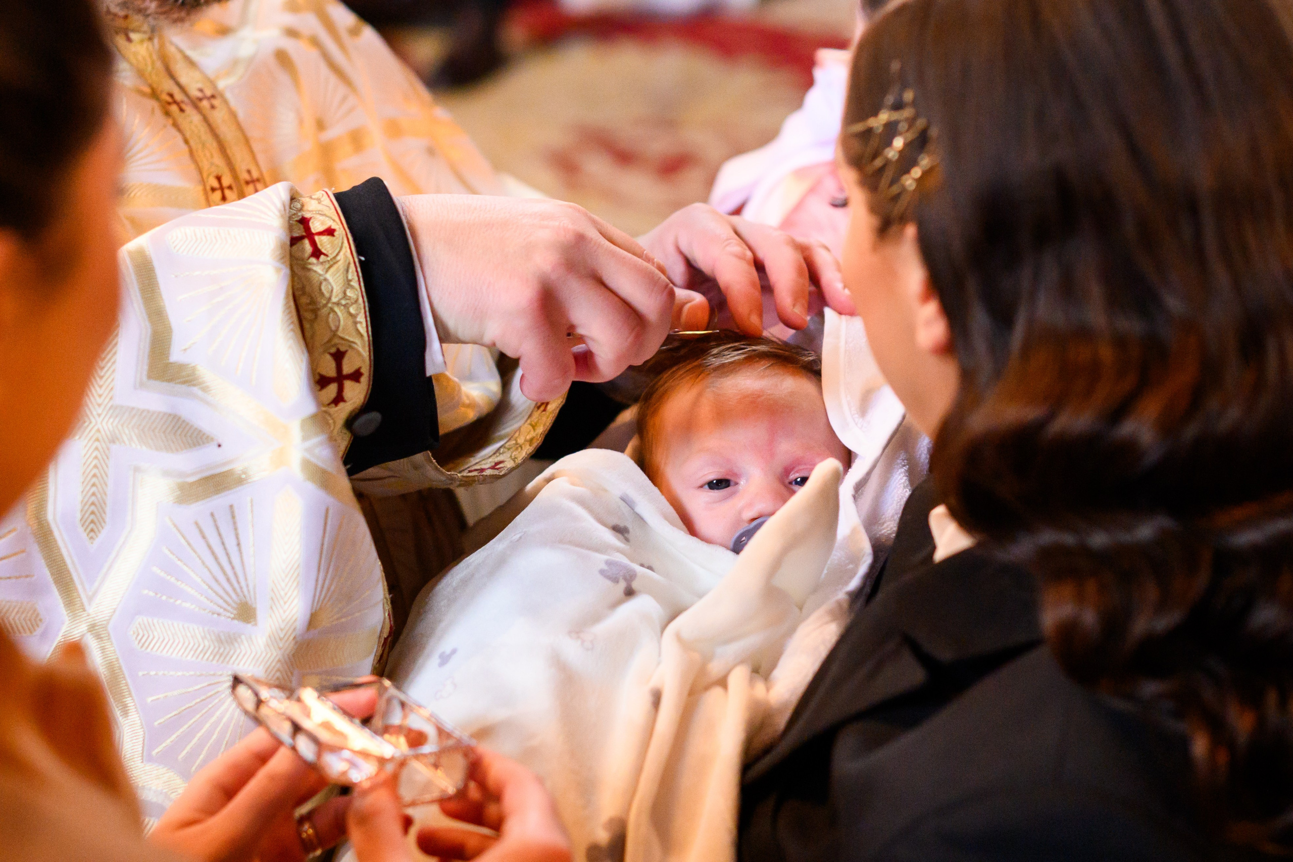 Sandra Theodora. BCarp Productions