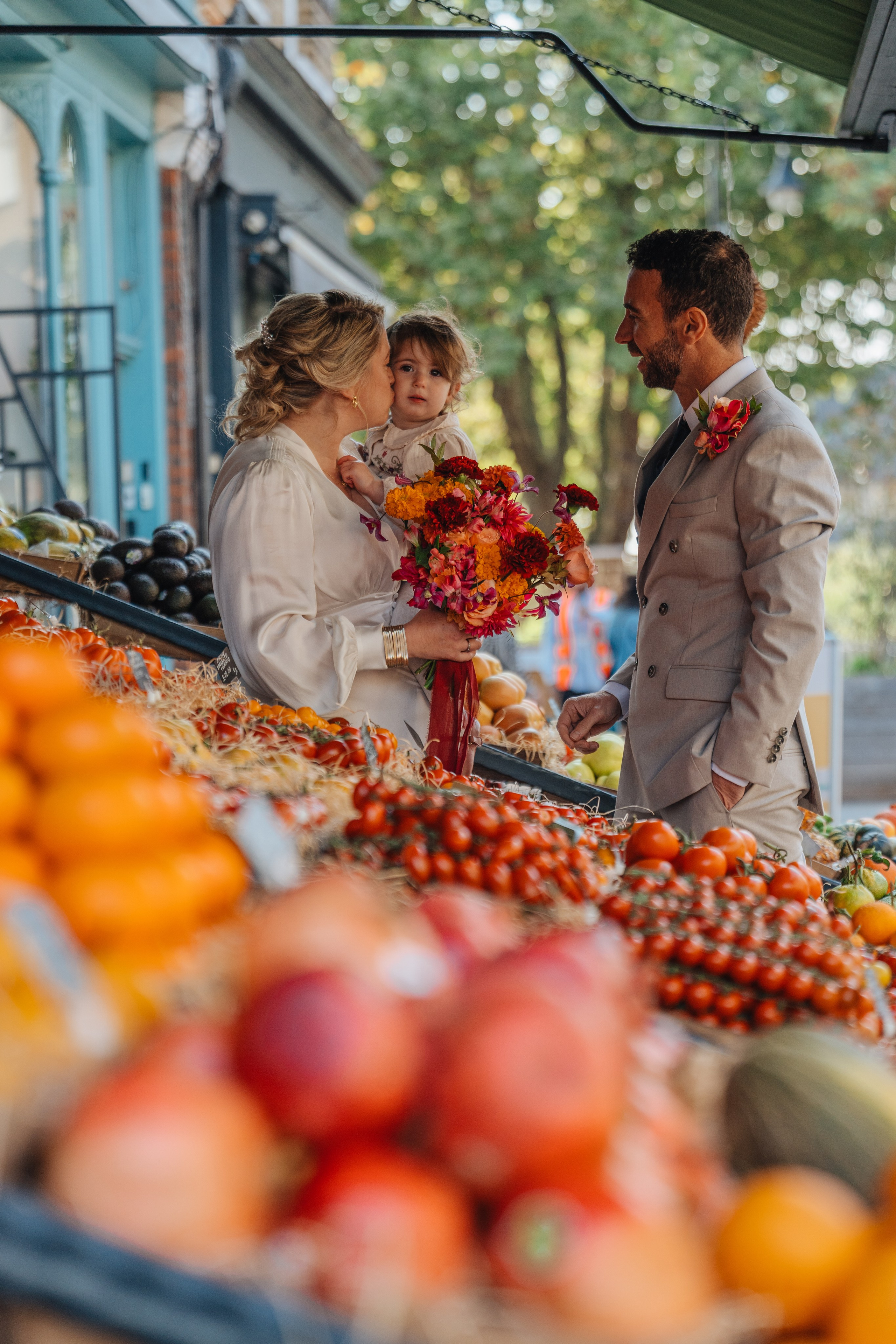 Wedding in Walthamstow, London. Wedding and family photographer in London