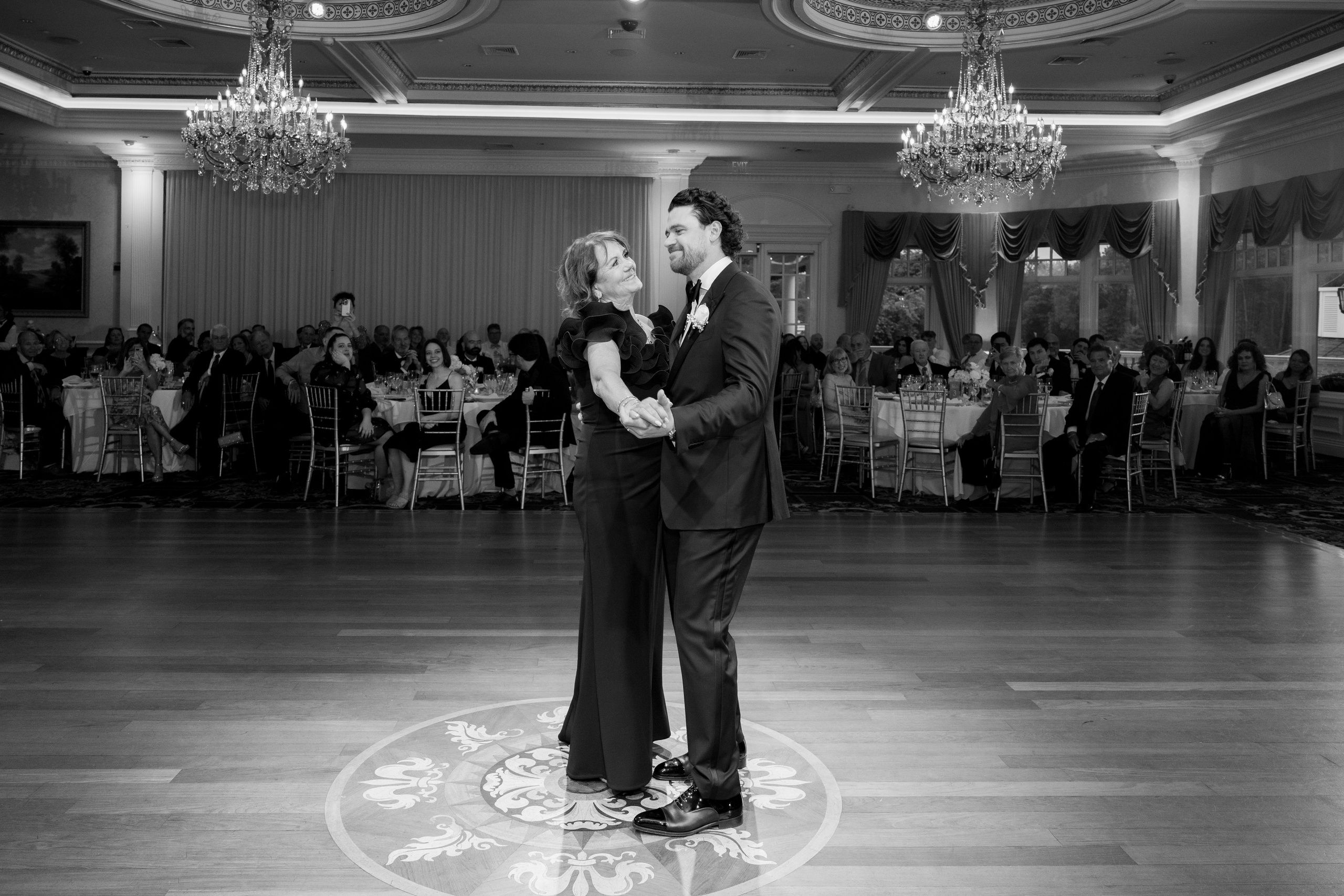 Kristian & Joseph, Shore Oaks Dr. Farmingdale, NJ. Wedding Photo & Video