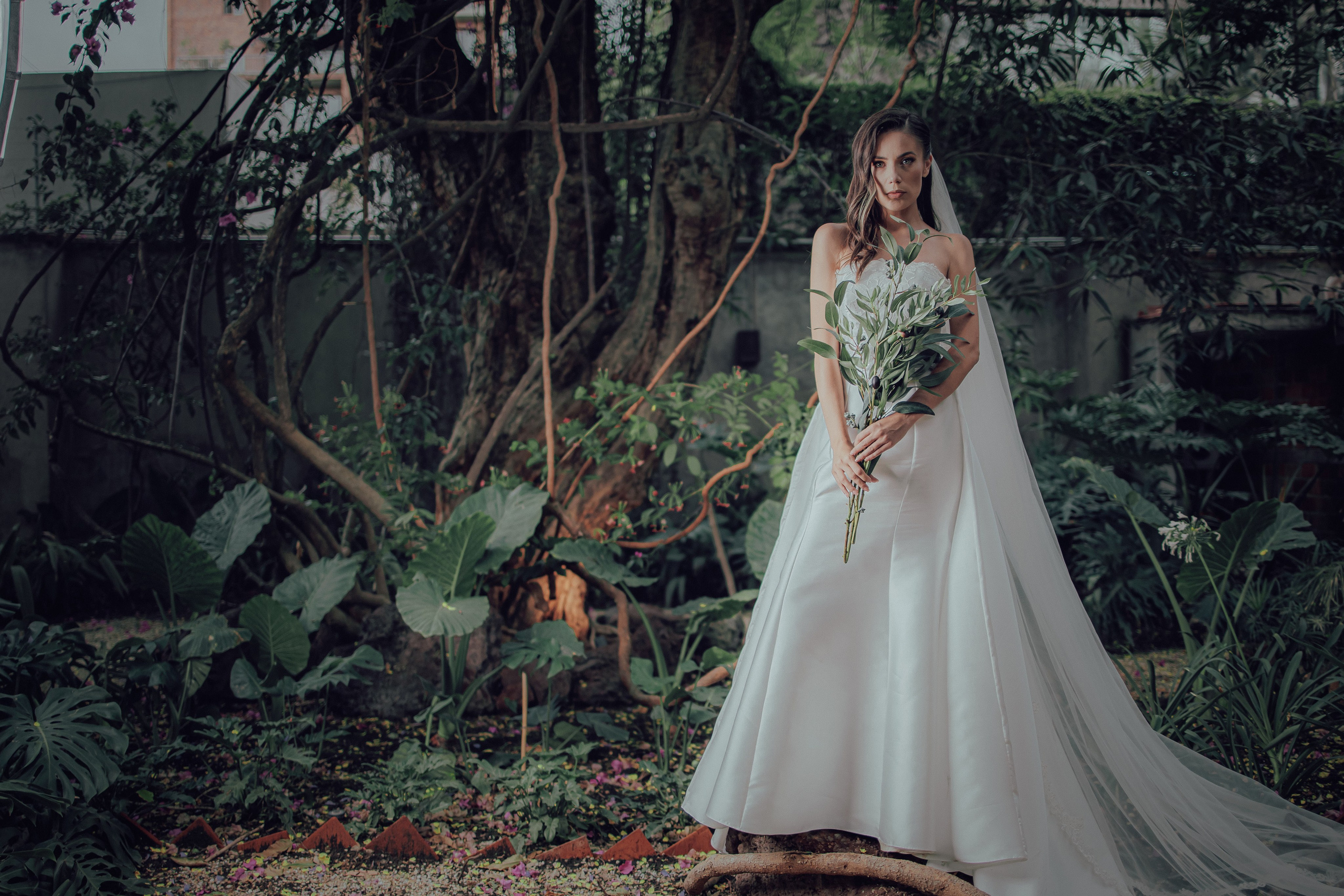 Alma. Fotógrafo Jorge Herrera