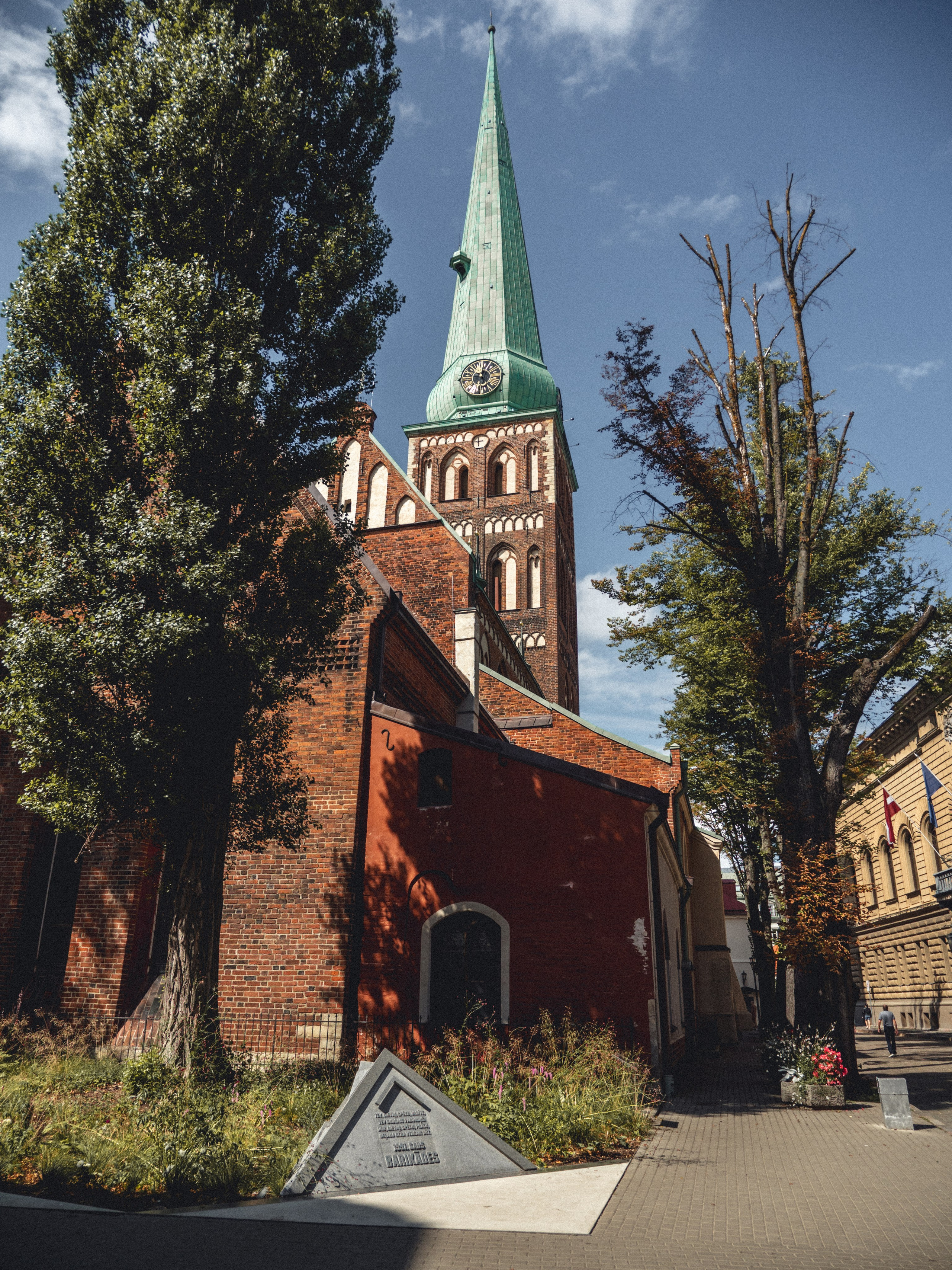 Voyage à Riga. Photographe sur Cote d’Azur. Portraits de familles, couples, enfants, événements