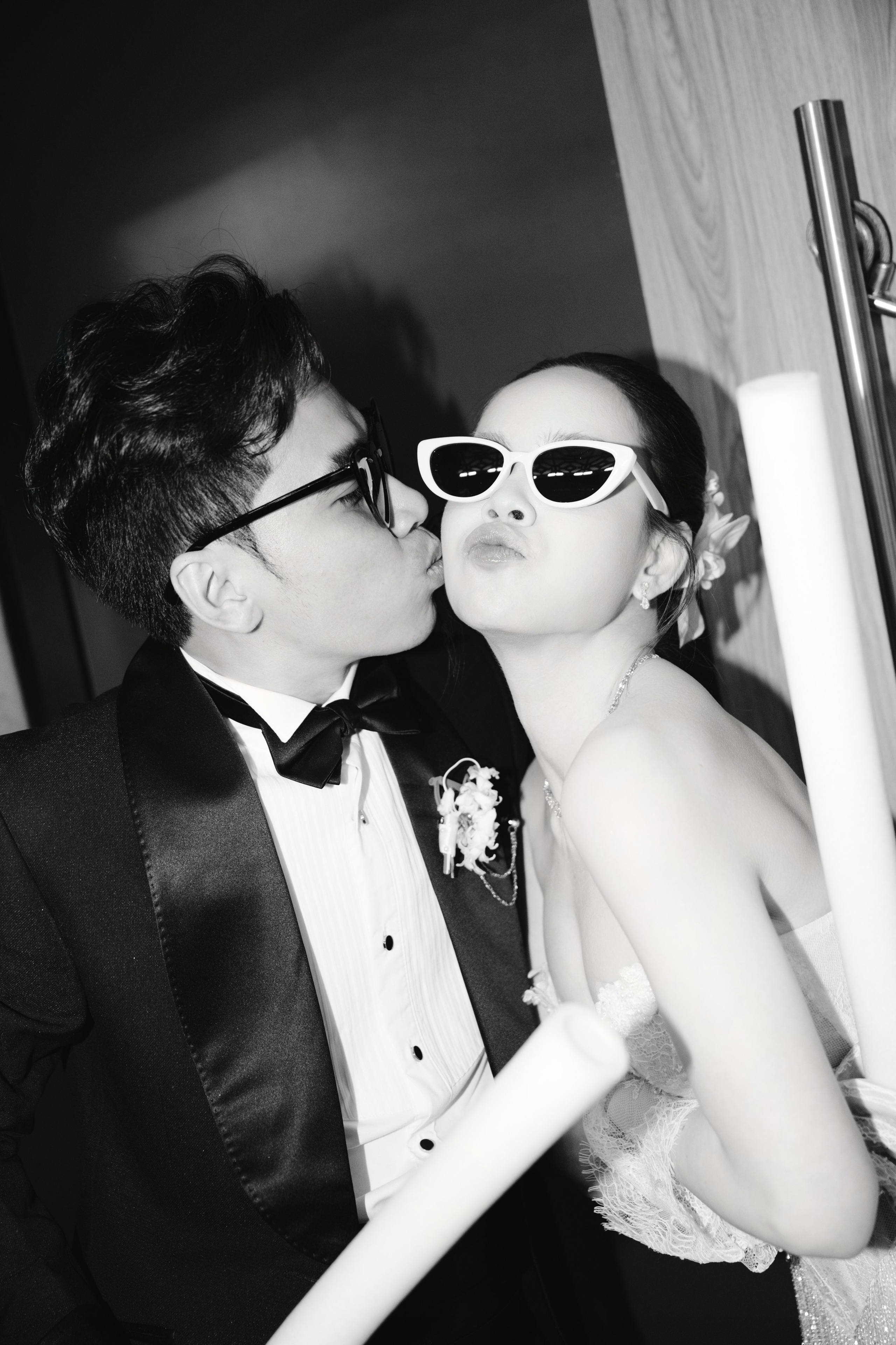 Ngọc & Tâm. Cam Images