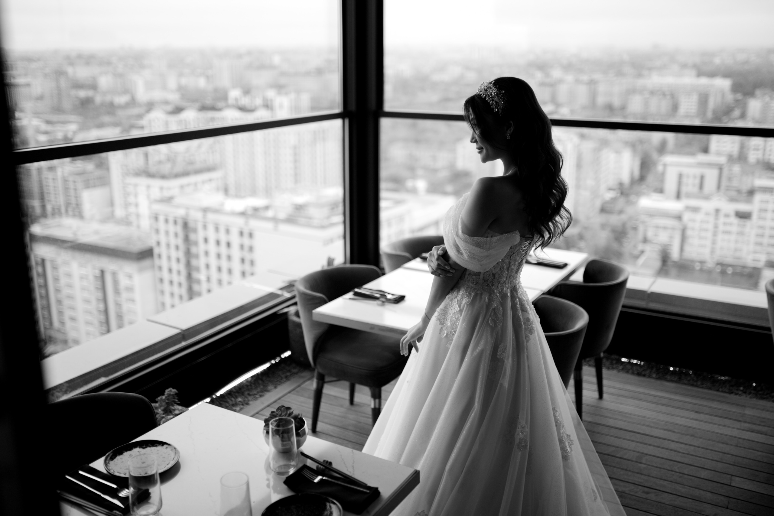 ДЕНЬ СВАДЬБЫ. Mandarin.photo