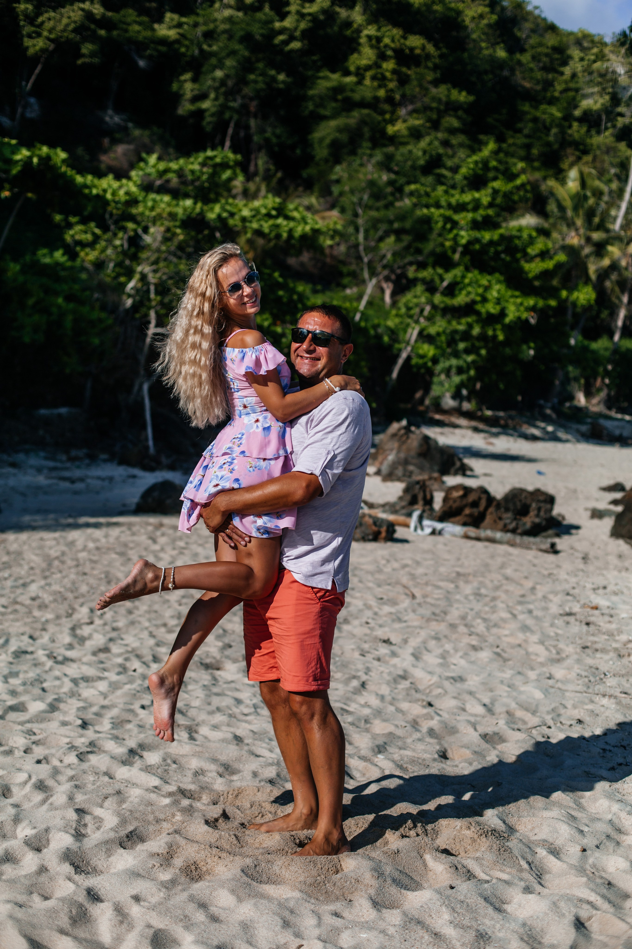 Ban Tai Beach 11.08.2024. Фотограф на Самуи — Фотосессия на Самуи — Фотограф Ксения Шумейко