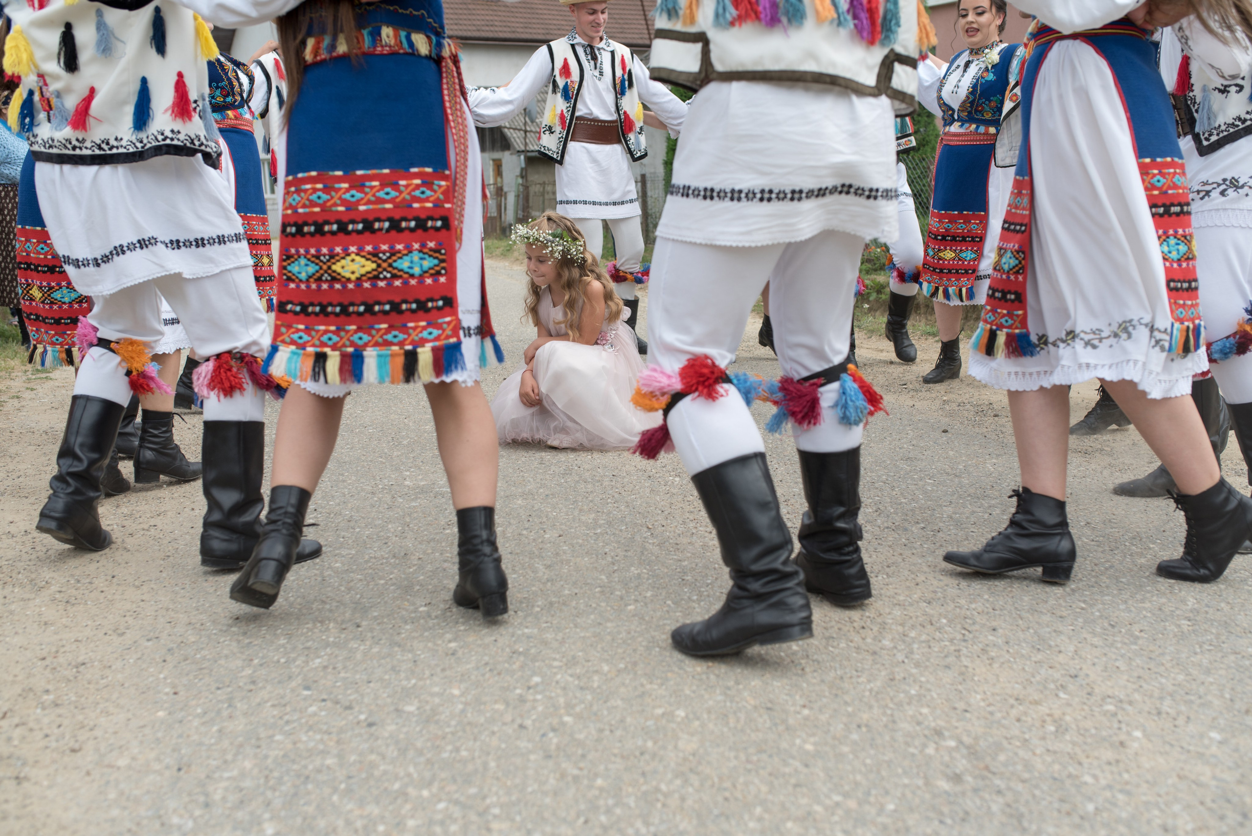 Nunta traditionala somesana. Daniel Criste Fotograf