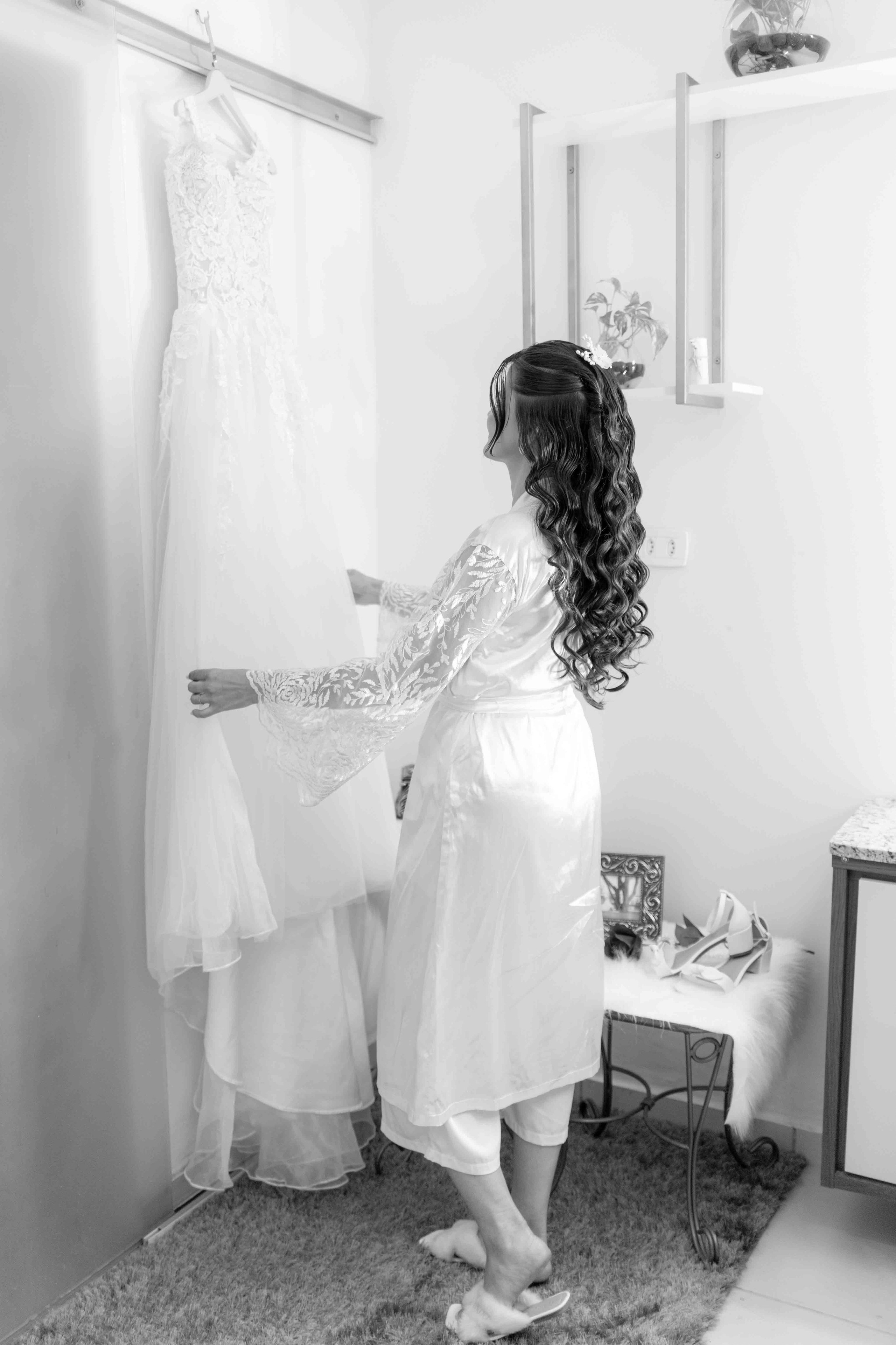 Valeria e Ramon. Bem-vindo ao Meu Mundo Fotográfico