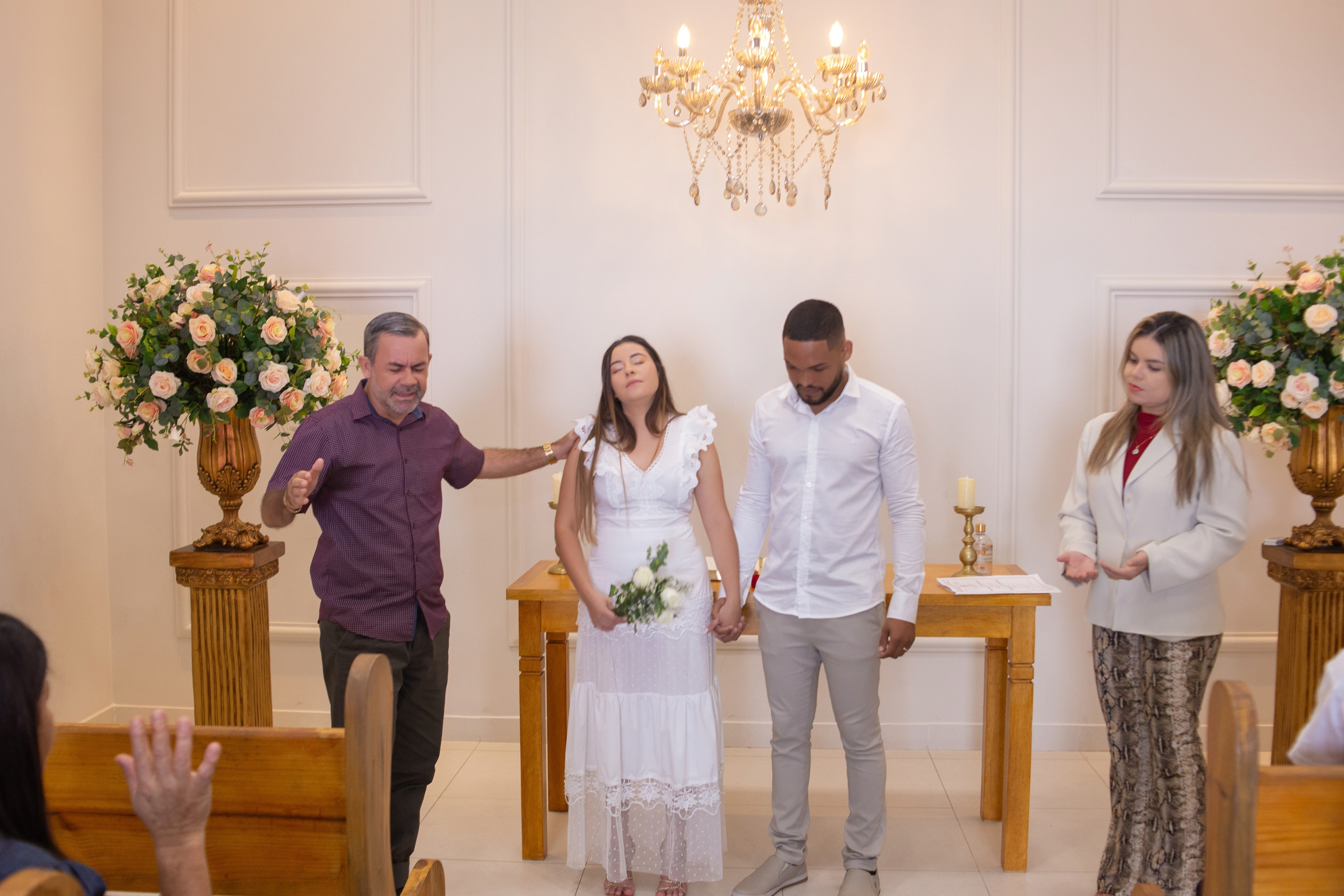 Amanda e Felipe. Bem-vindo ao Meu Mundo Fotográfico