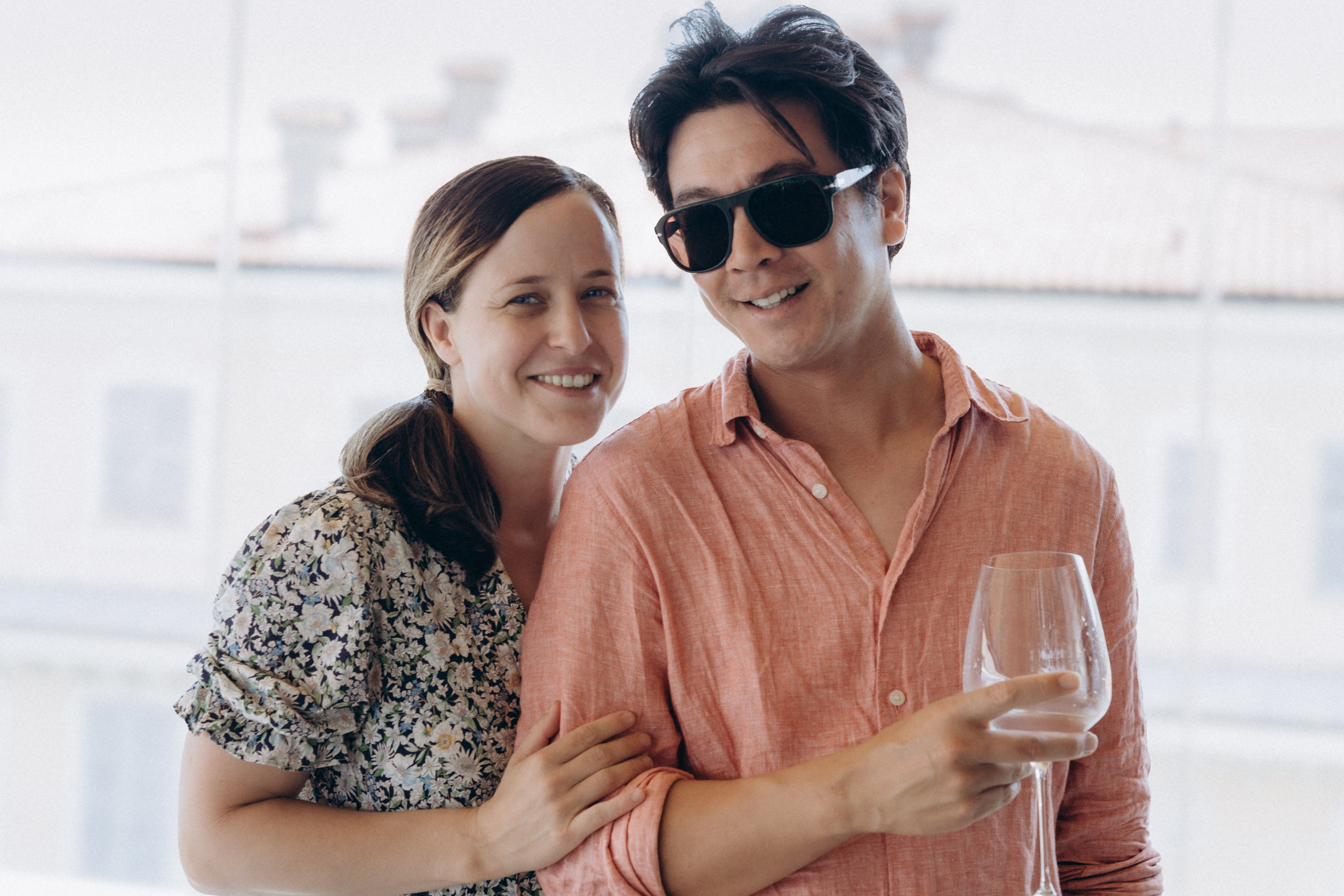 DESERI and SIMON_ LAKE MAGGIORE. PHOTOGRAPHER IN ITALY