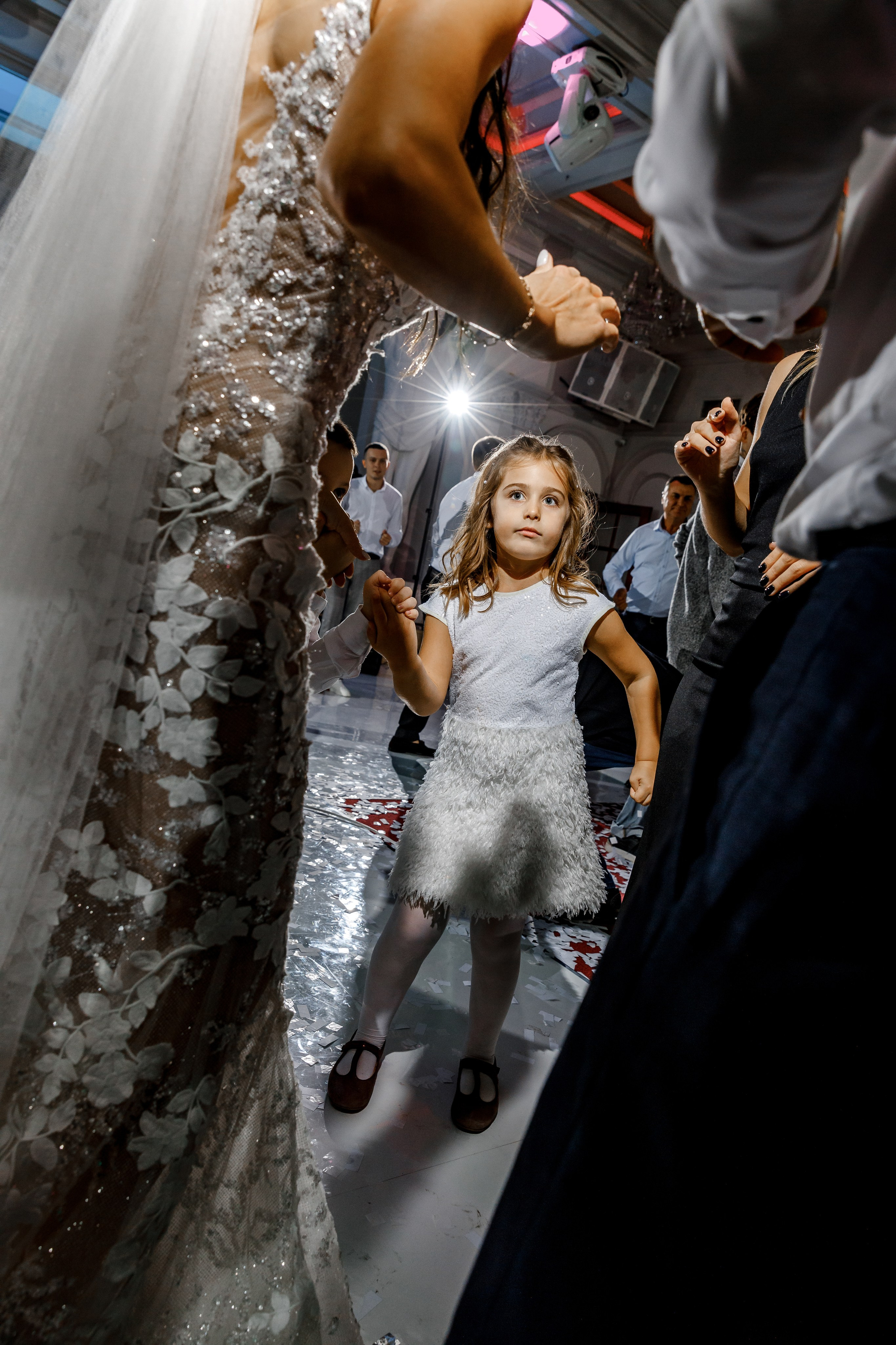 Die Feier. Hochzeits- und Reportagefotograf für München, Regensburg, Deutschland RED LINE Media