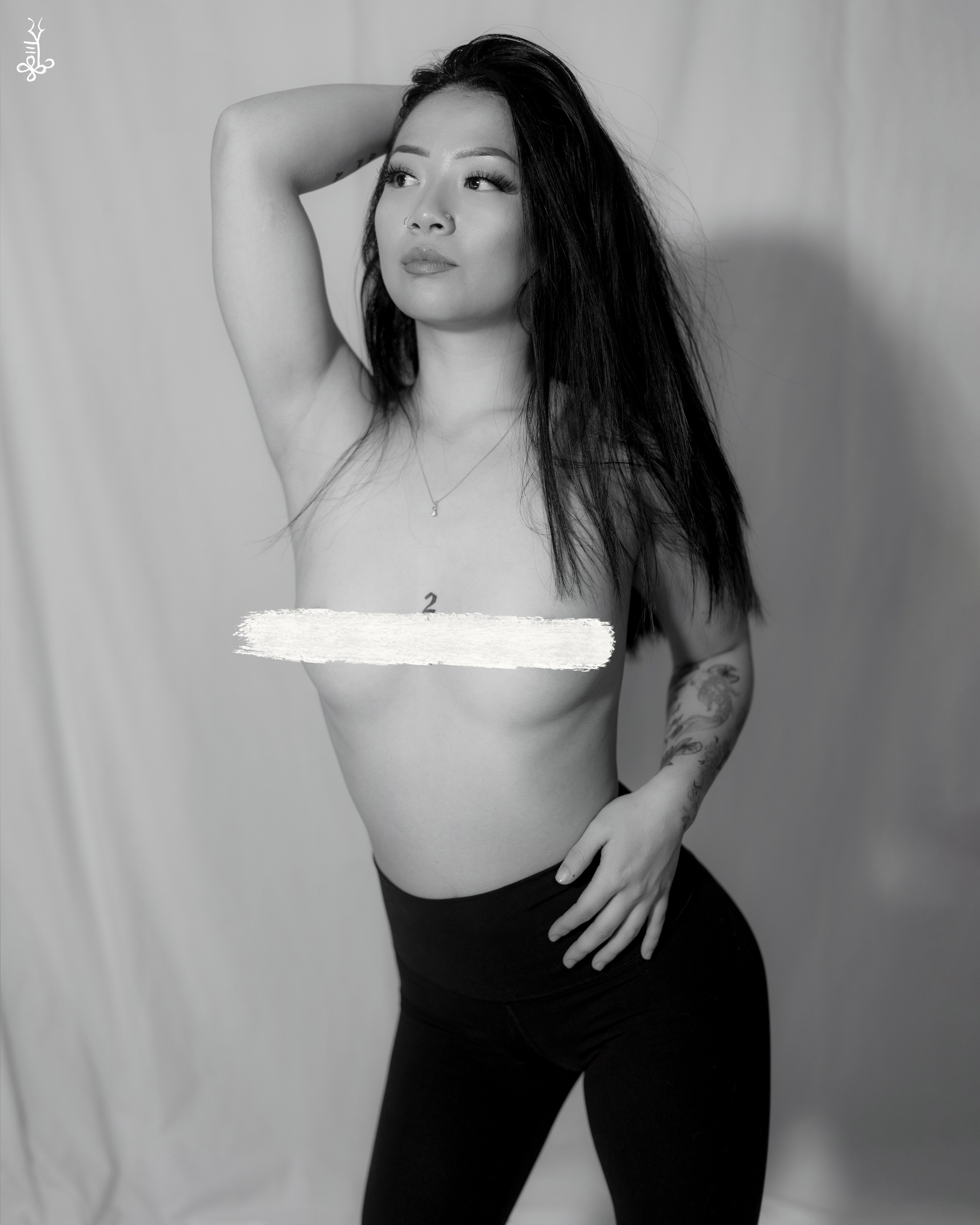 @317ASIA. Ke’Ondris