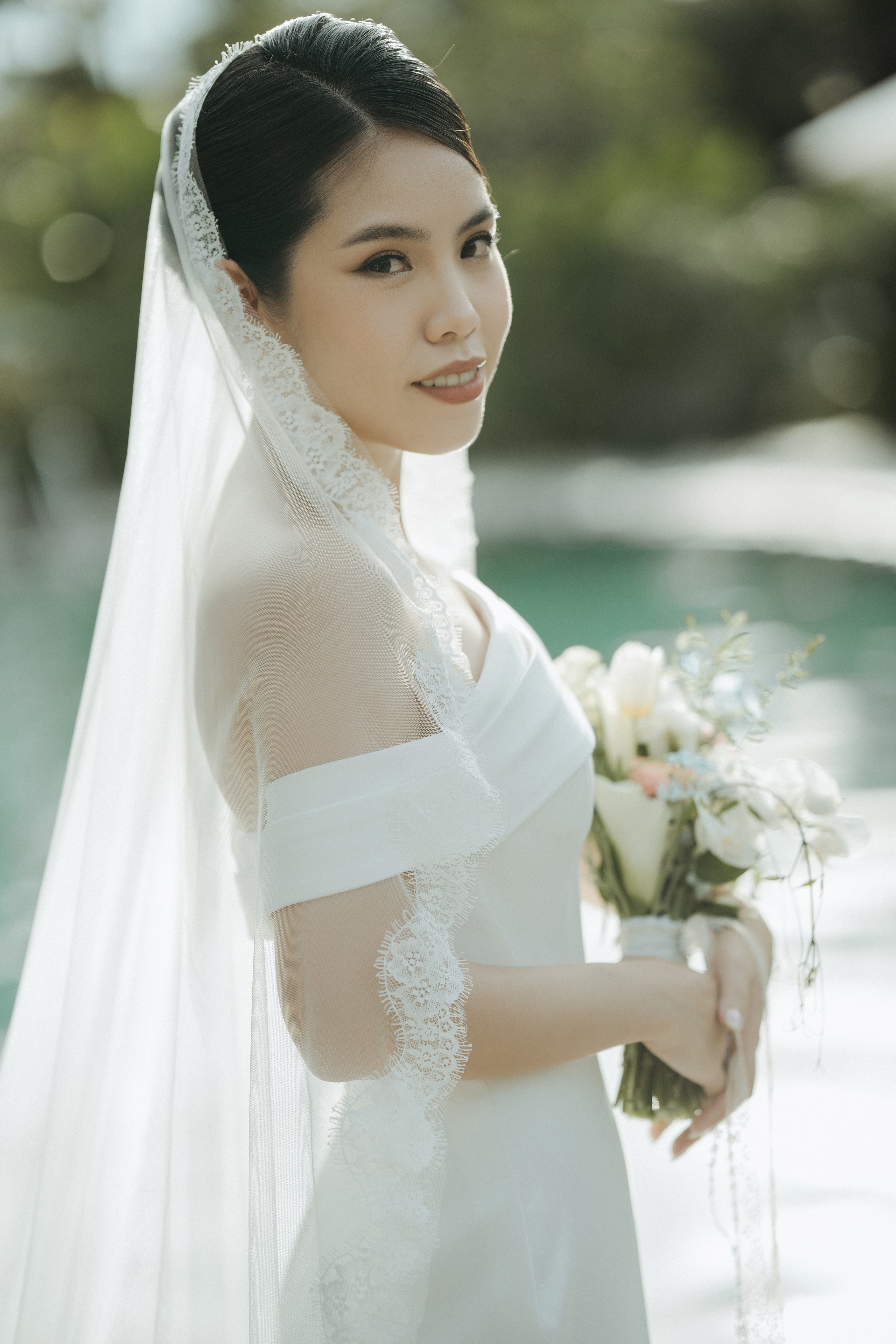 Duoc + Kim | Photojournalism. BenColor Studio