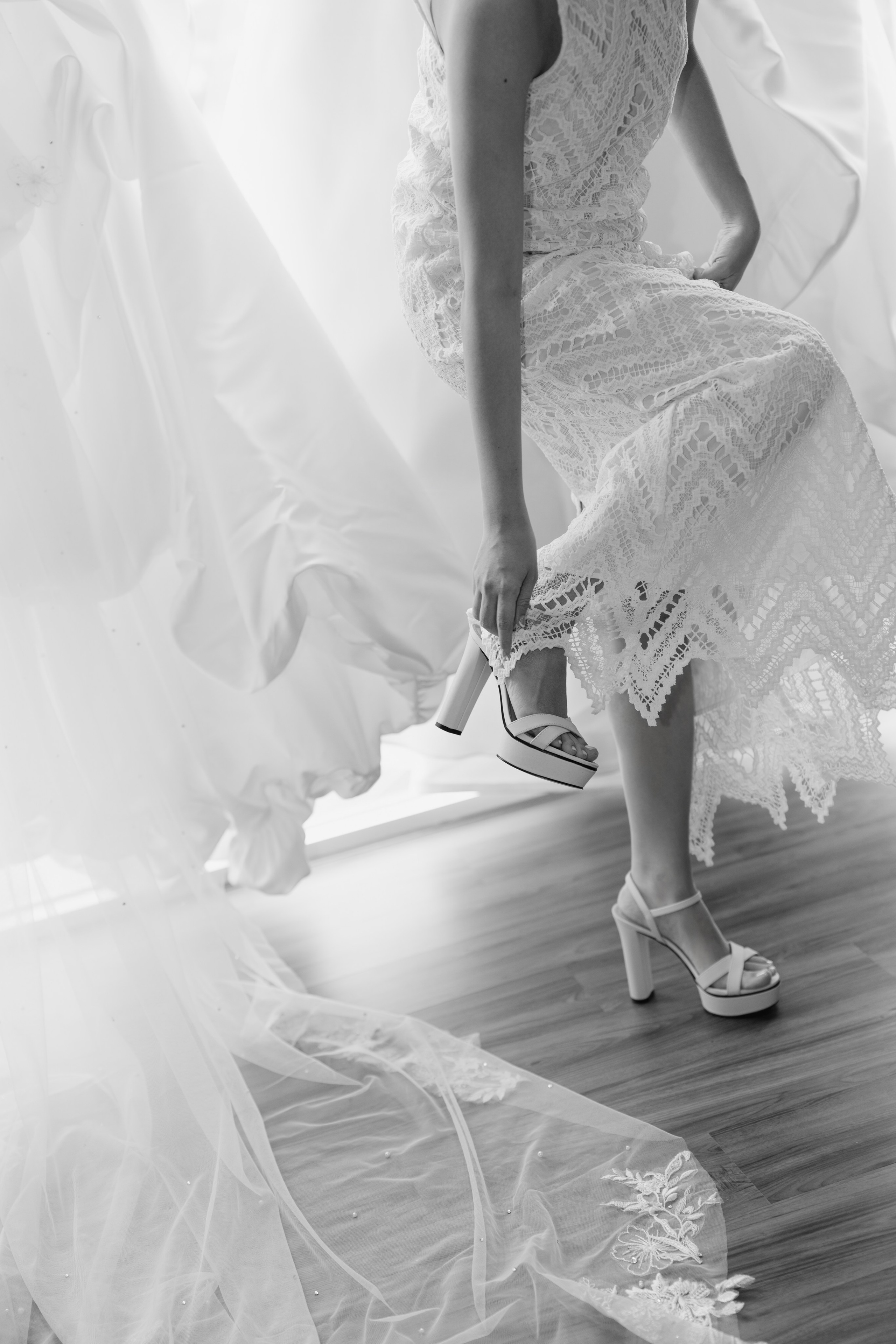 Khanh + Nguyen | Photojournalism. BenColor Studio