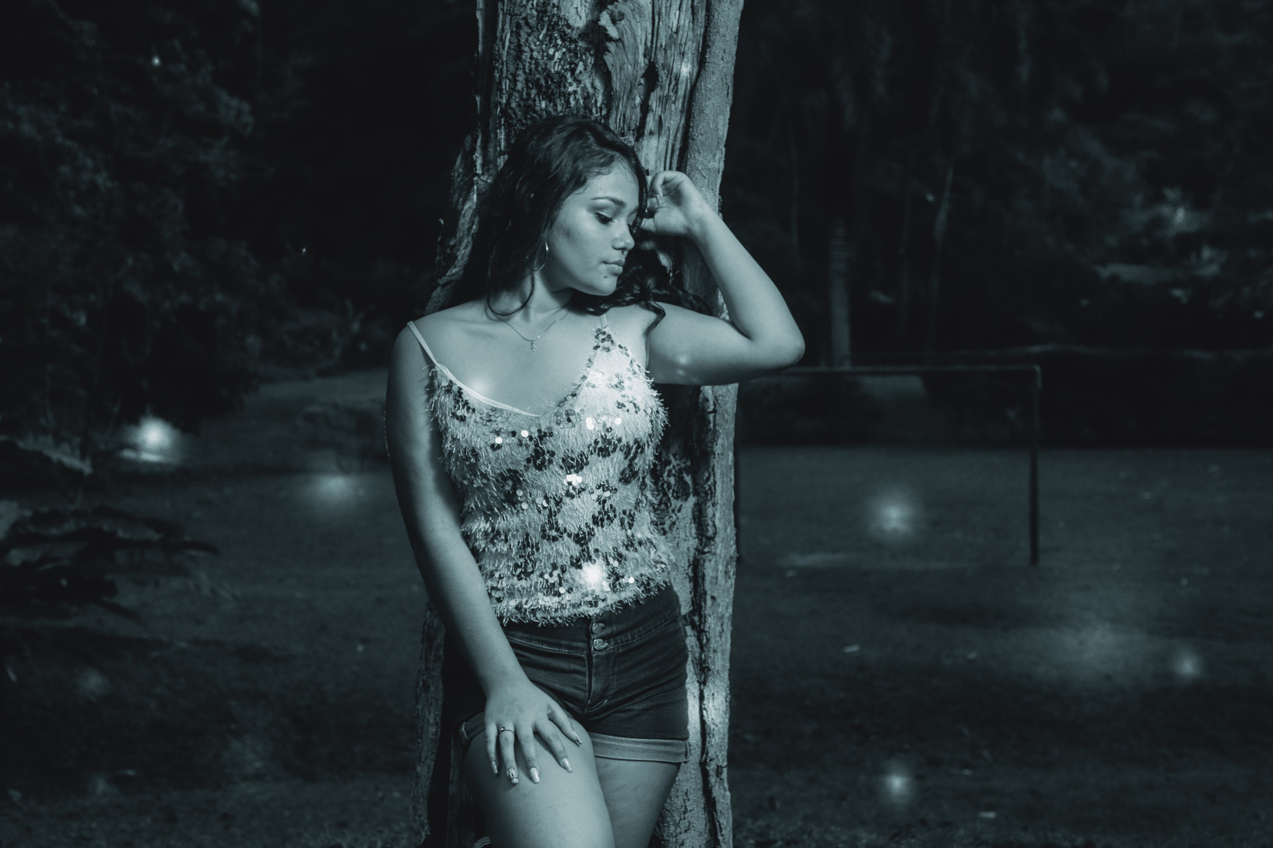 PRE 15 ZAIDE. Fotográfo Andres Jaimes