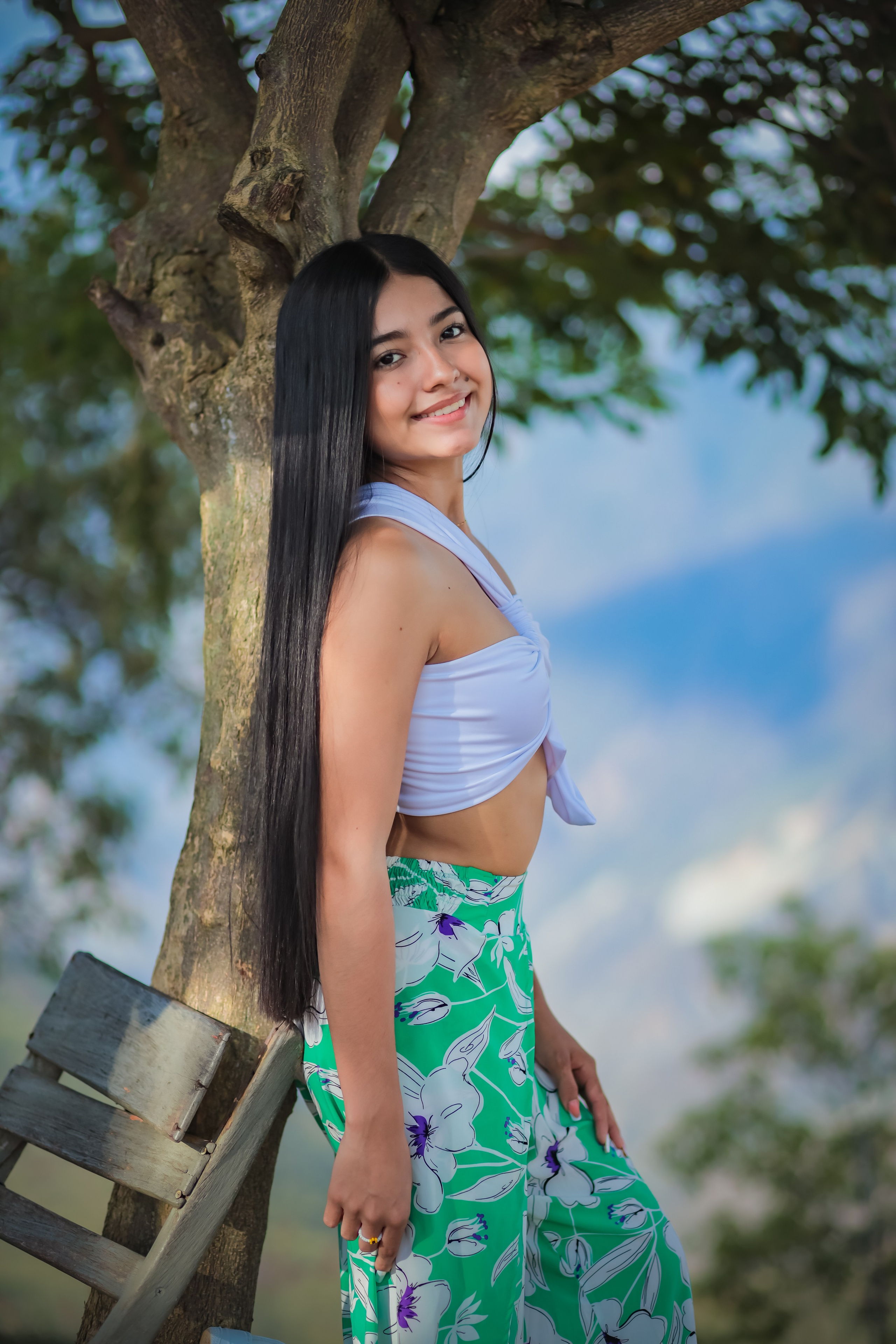 15 AÑOS JENIFER. Fotográfo Andres Jaimes