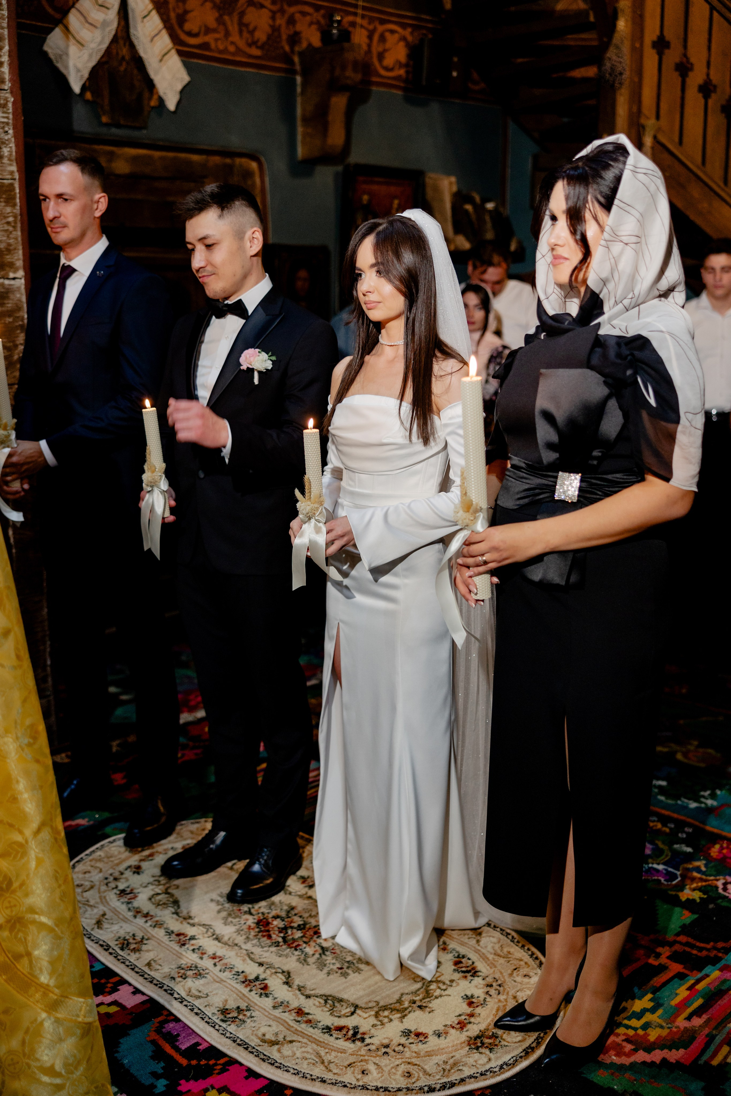 Corneliu & Corina. ProWed — Foto Video Moldova