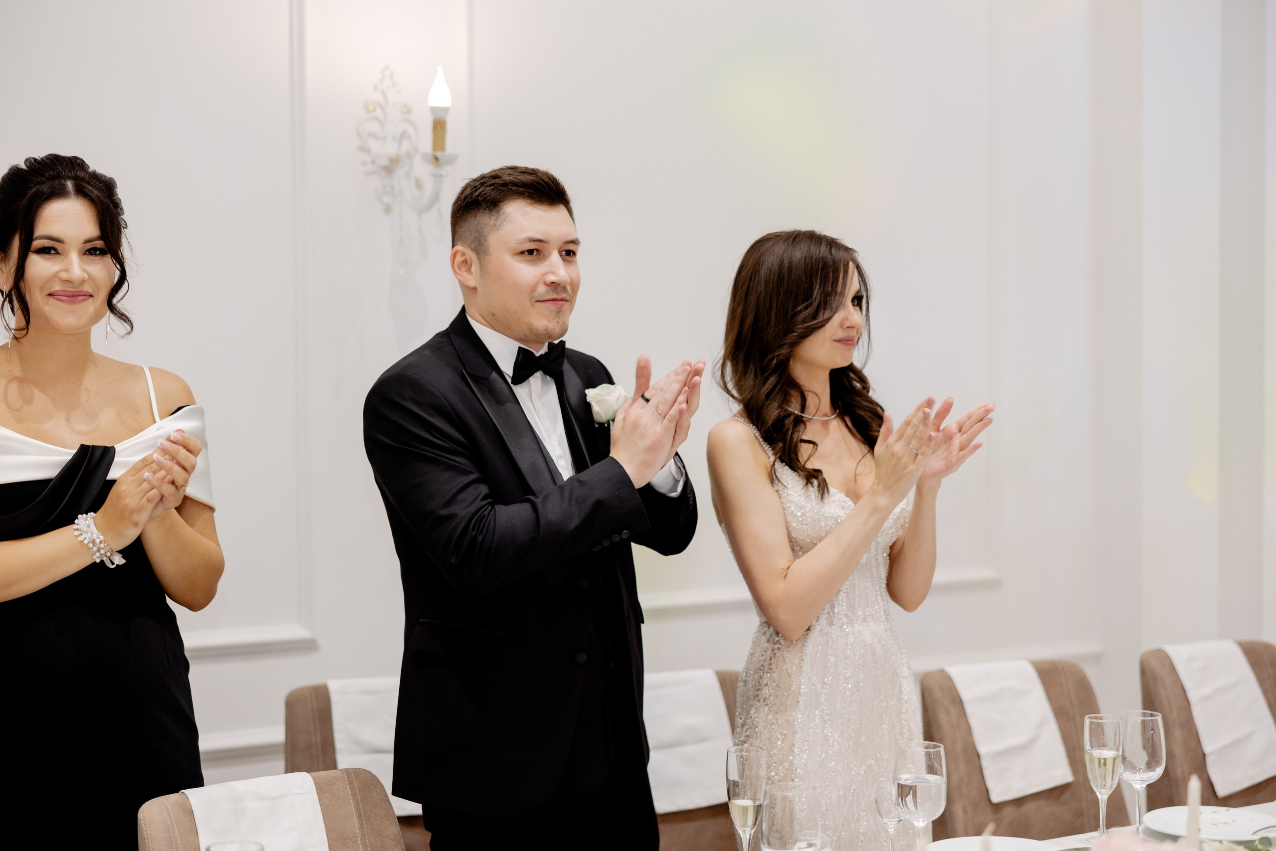 Corneliu & Corina. ProWed — Foto Video Moldova