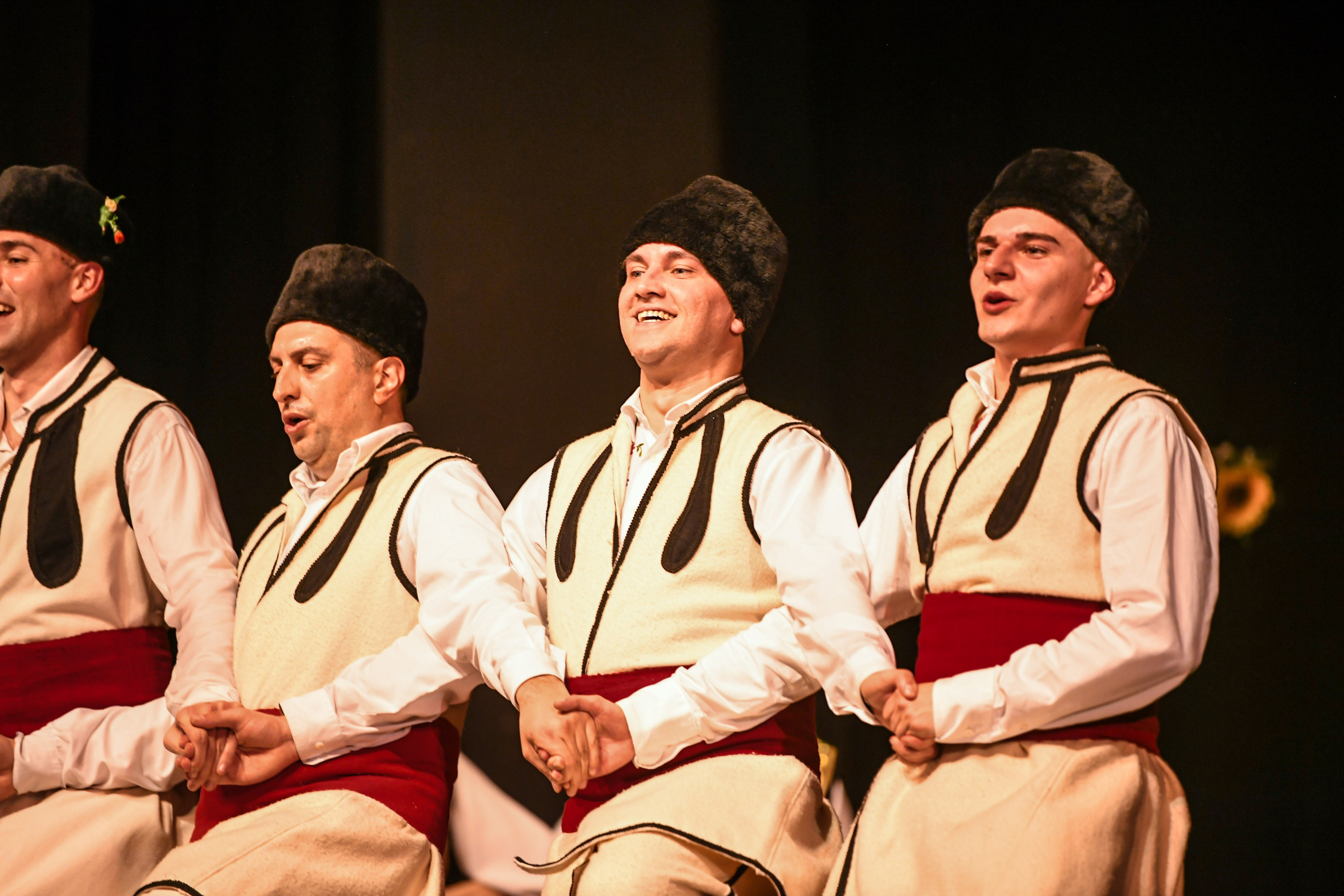 Godišnji koncert — KUD Ljubiša Urošević. Foto Simic Jagodina