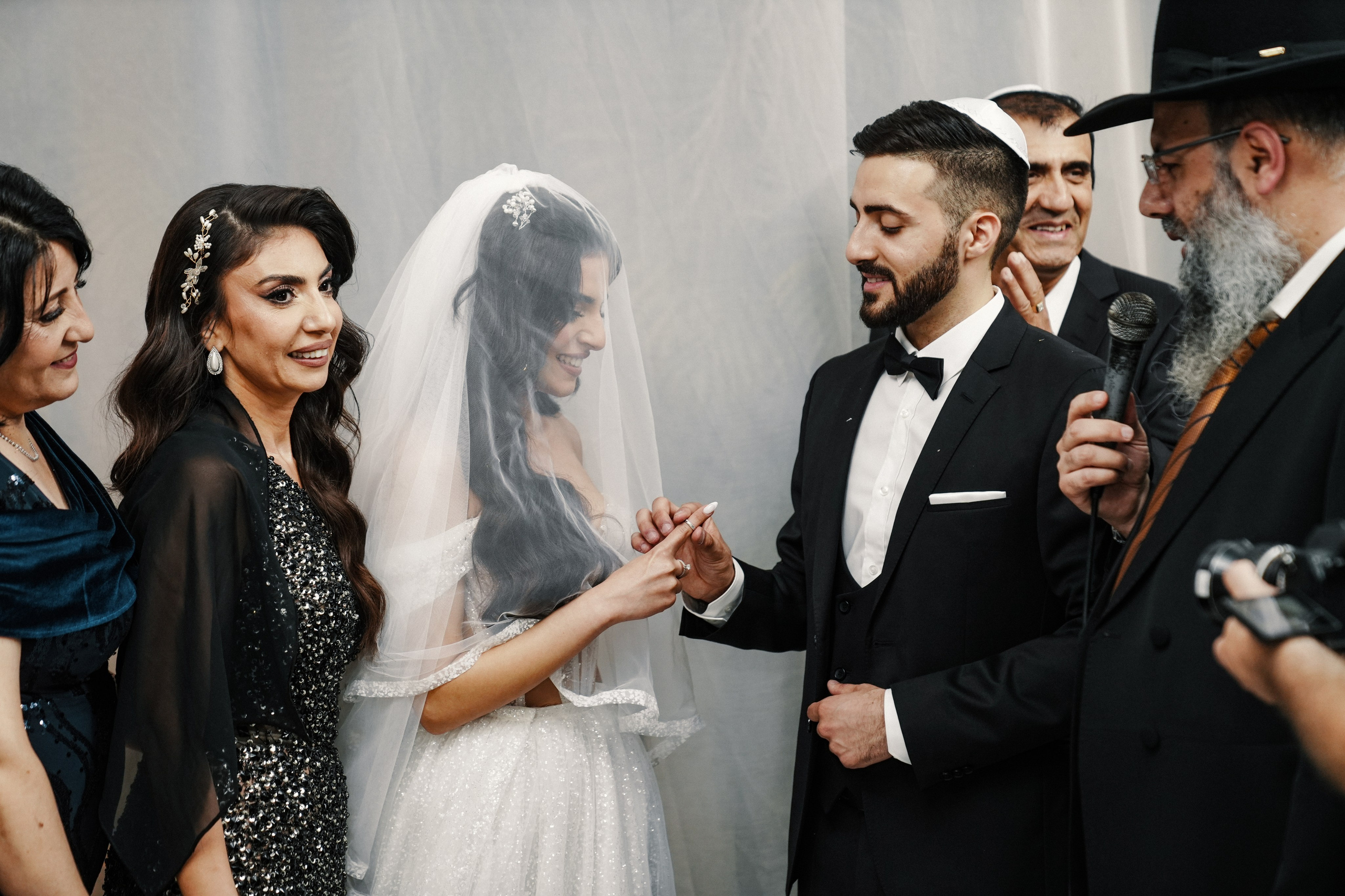 Nicol & Emanuel. Dmitry Gorodetsky Event Photographer