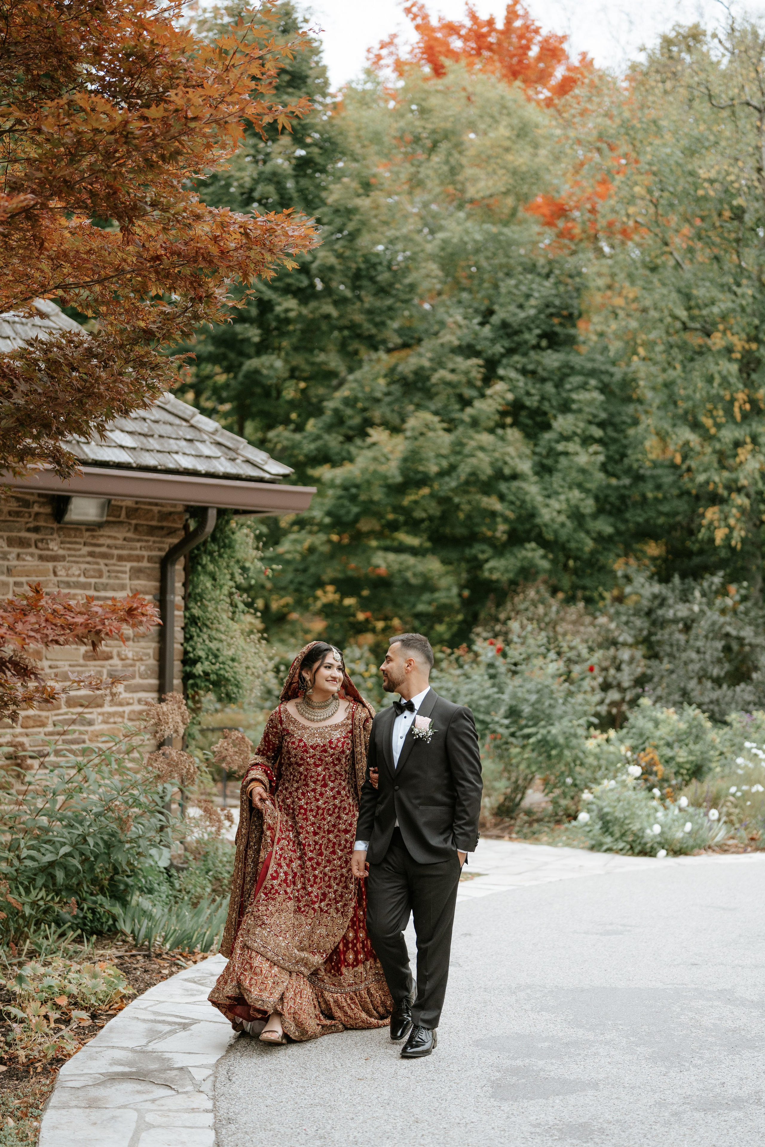 Affaf & Bahroz — Shadi. MJ WEDDING PHOTOGRAPHY