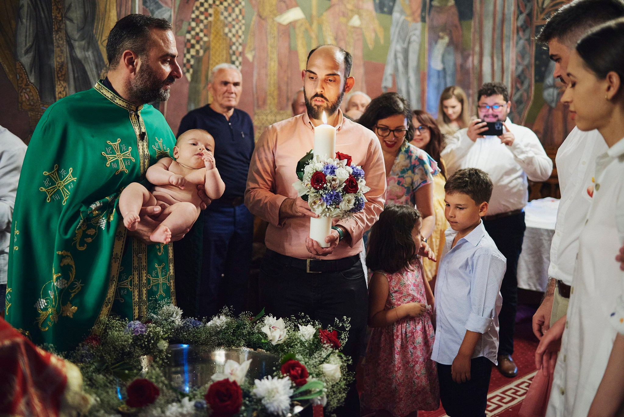 Darius George. Georgescu Alexandru Fotograf