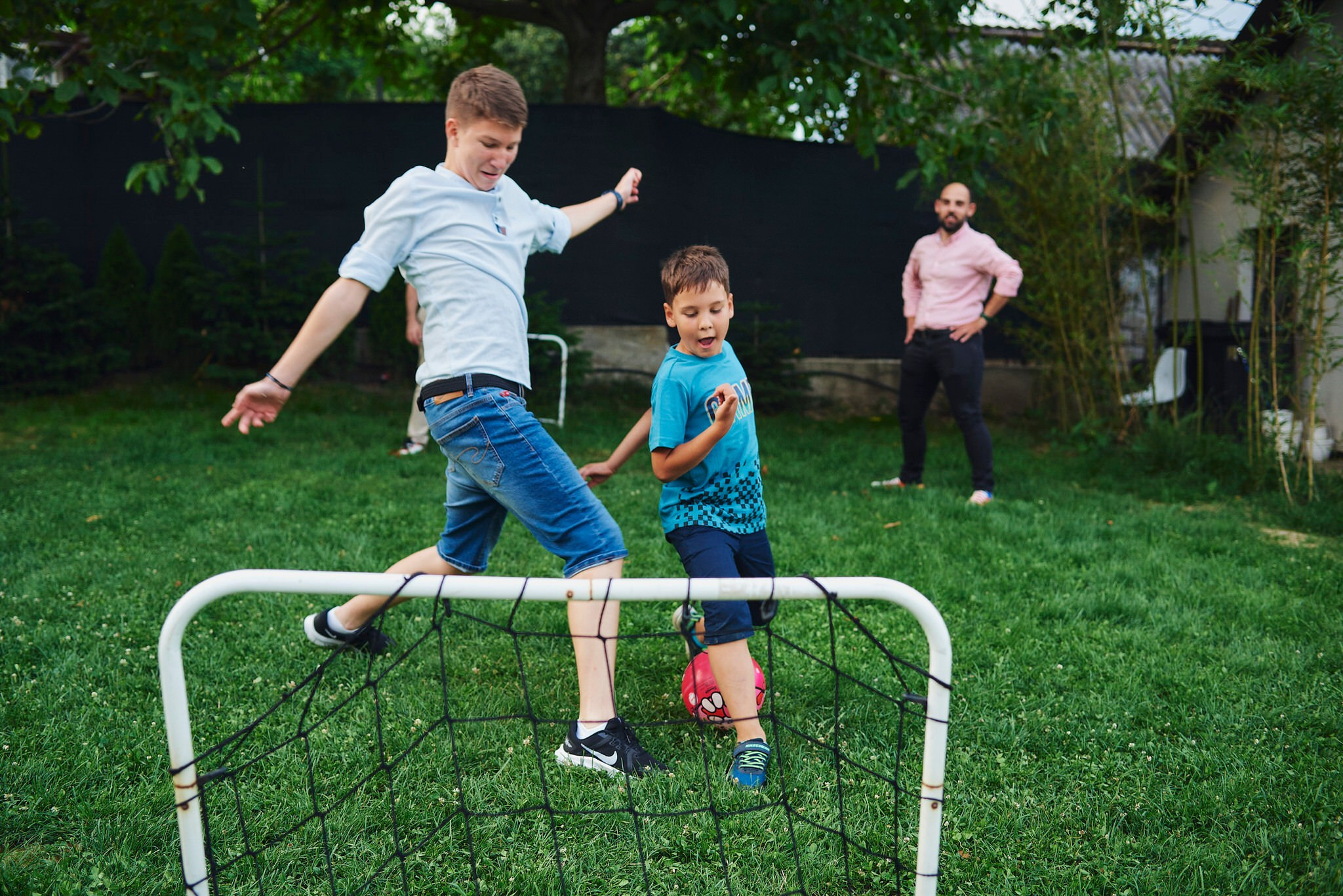 Darius George. Georgescu Alexandru Fotograf