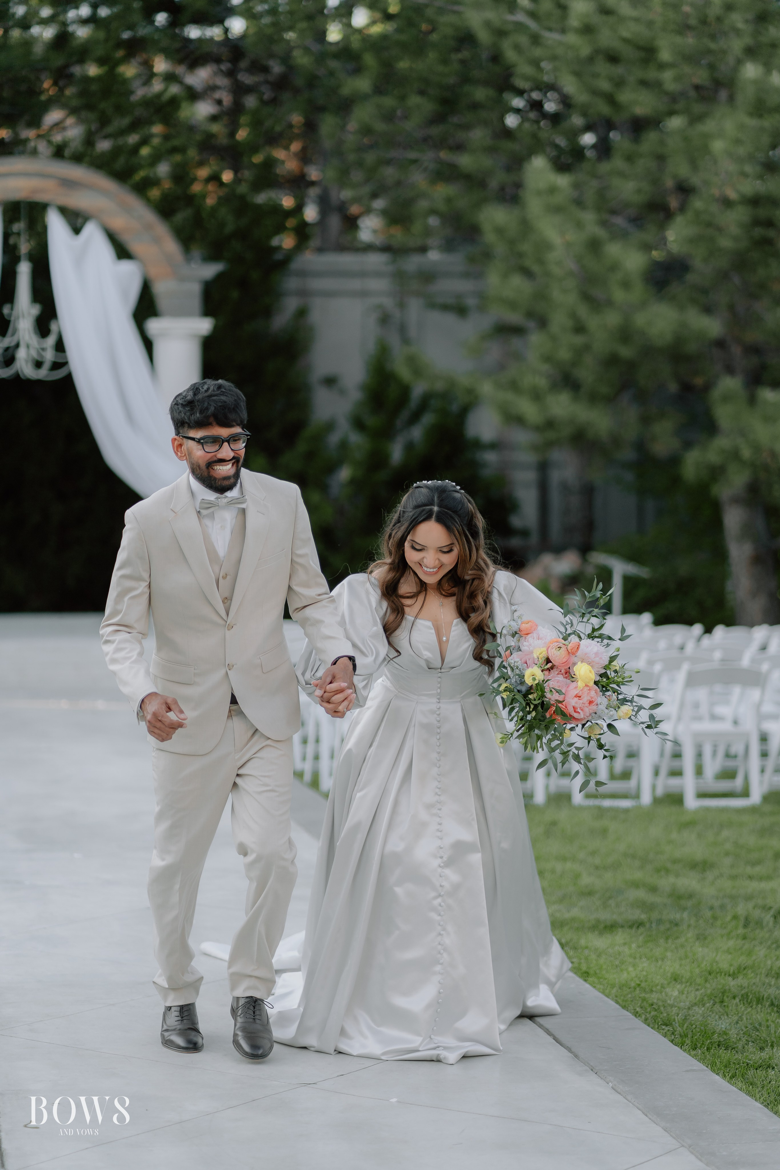 ARAVIND & MARISSA. WEDDING PHOTO COLOR GRADING