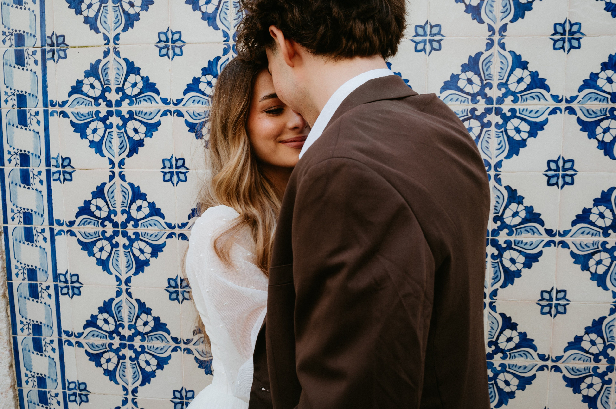 Ședință foto romantică în Lisabona – Inspirație pentru fotografiile de nuntă. Valentin Melen — wedding photographer