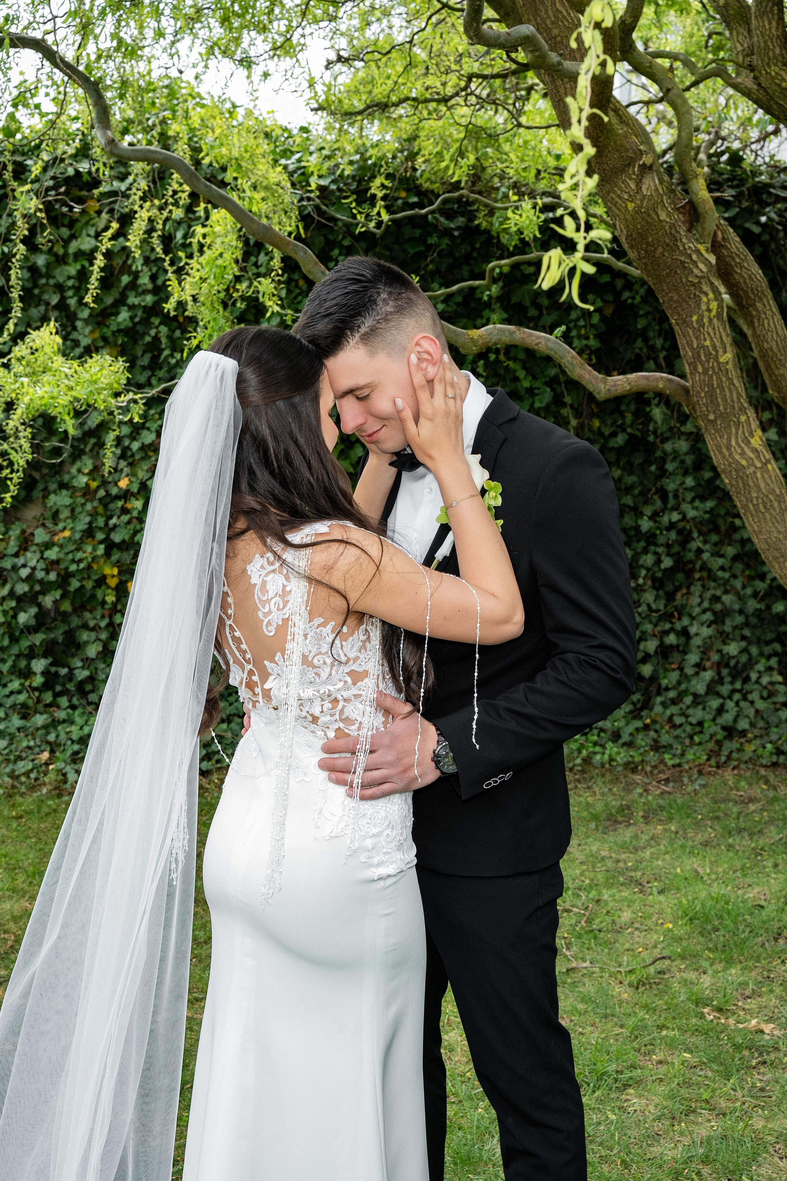 P&M. SL Wedding Photo — Editorial, Elegant & Timeless Wedding Photography in Poland and Across Europe