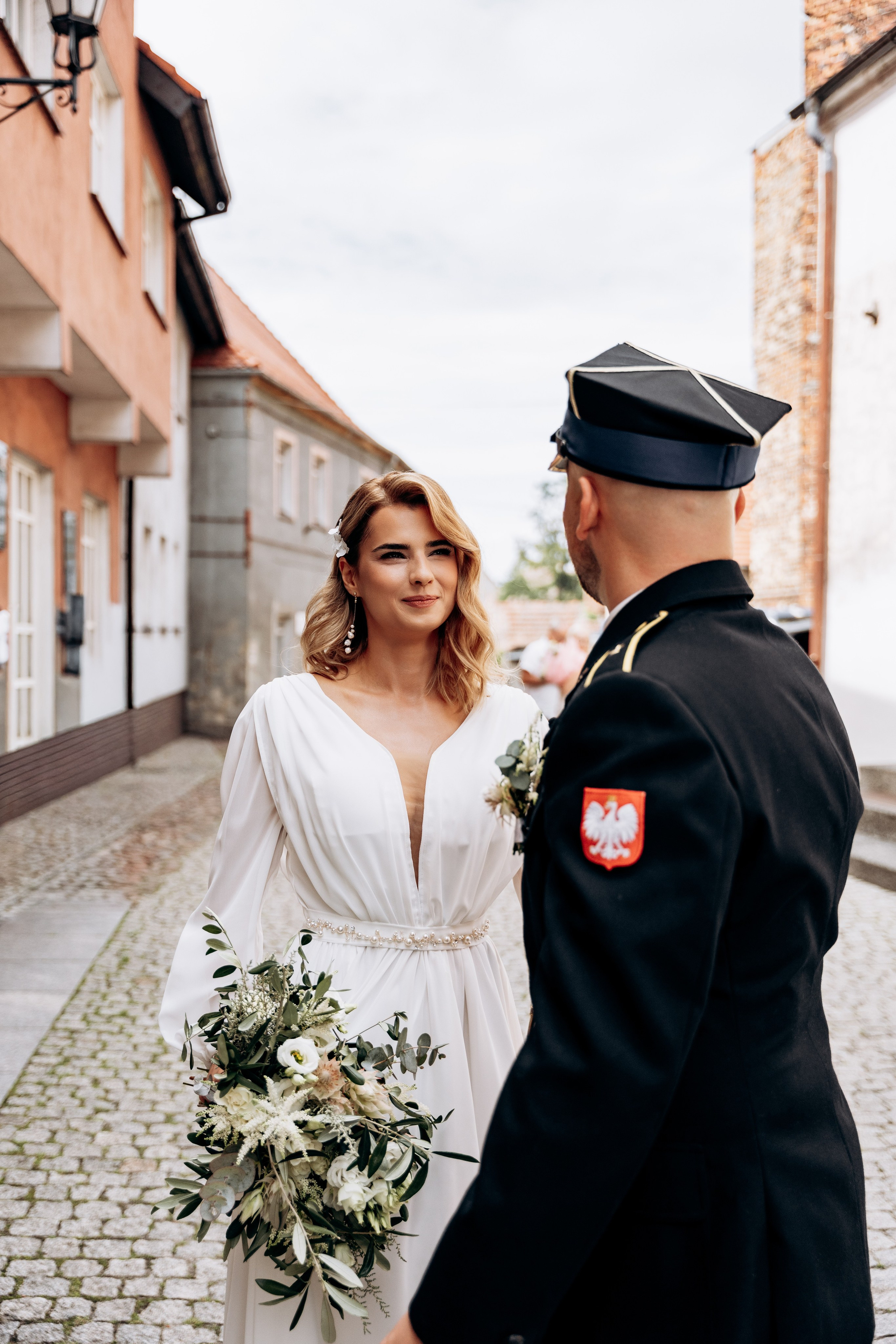 D&P. SL Wedding Photo: ponadczasowa fotografia ślubna | Wrocław & Europa