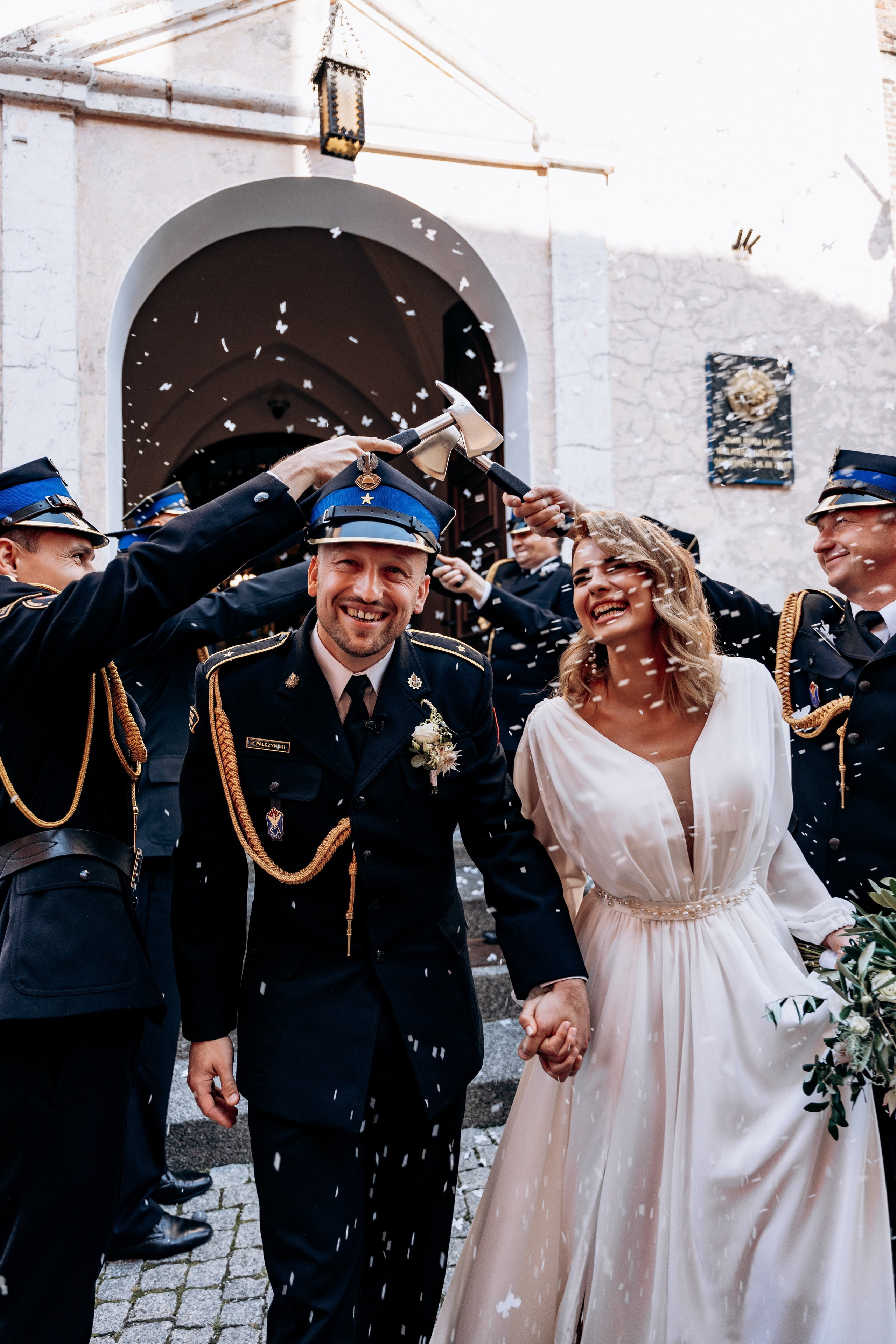 D&P. SL Wedding Photo: ponadczasowa fotografia ślubna | Wrocław & Europa