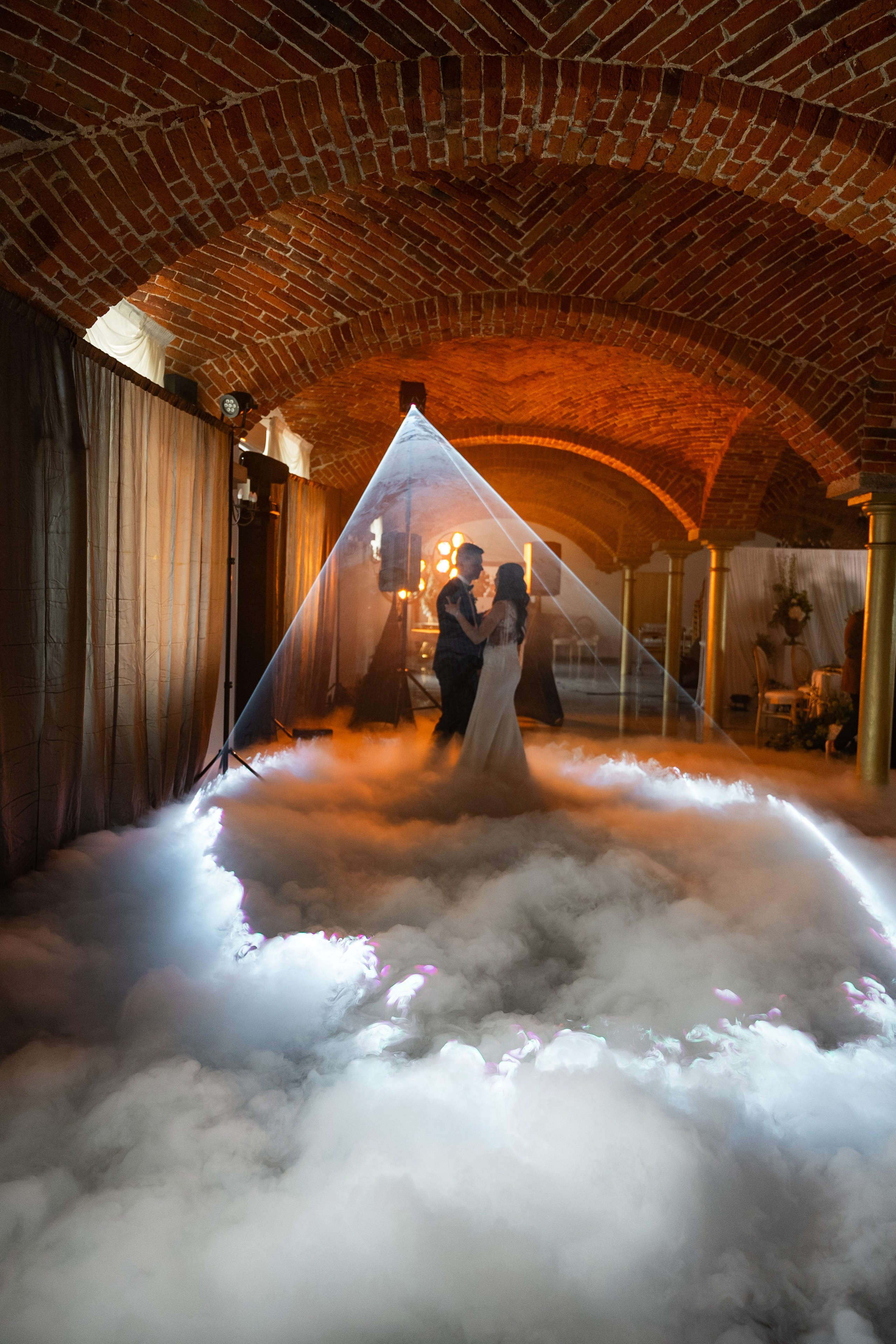 P&M. SL Wedding Photo — Editorial, Elegant & Timeless Wedding Photography in Poland and Across Europe