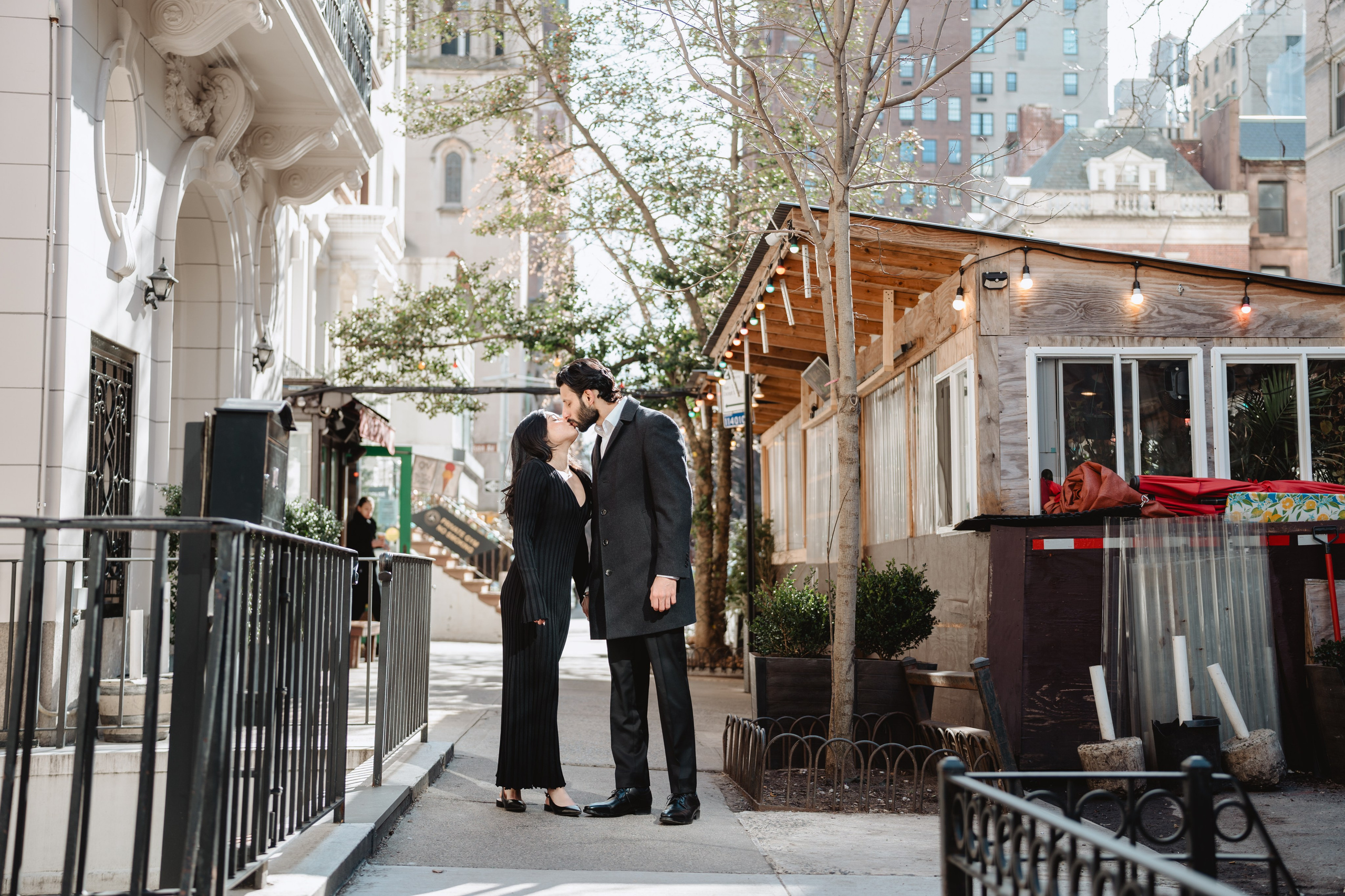 Gagandeep&Amani. Photographer in New York Faery By Mary