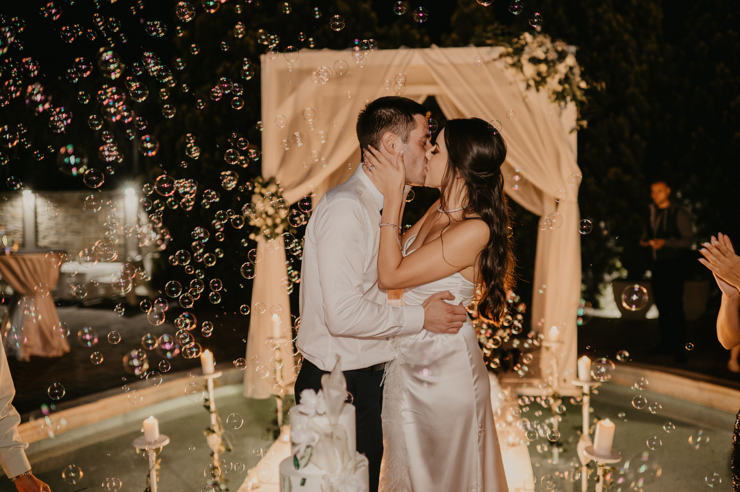 Milica & Alen. Ana Sladojevic