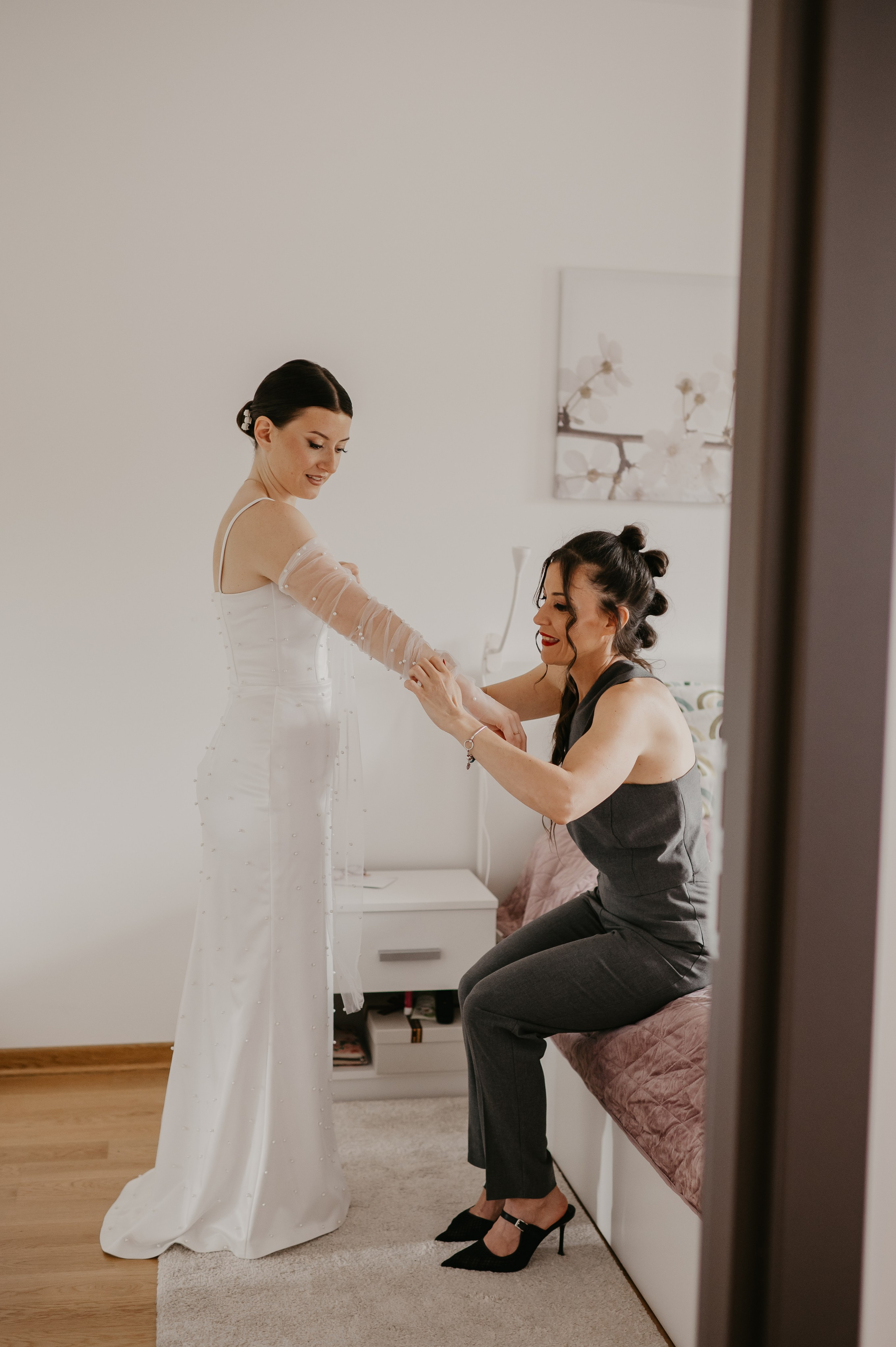 Tamara & Draško. Ana Sladojevic