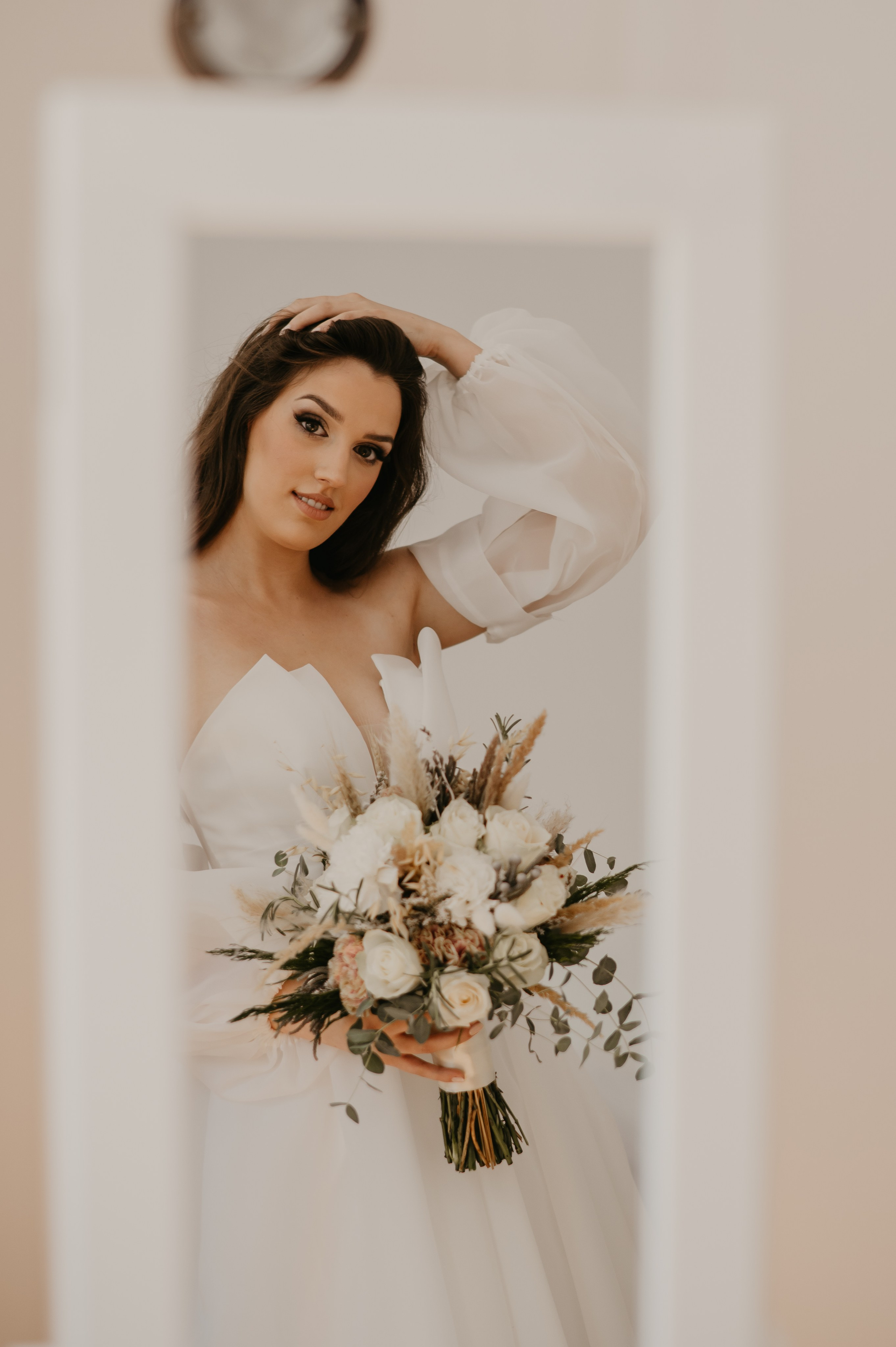 Ema & Nebojša. Ana Sladojevic