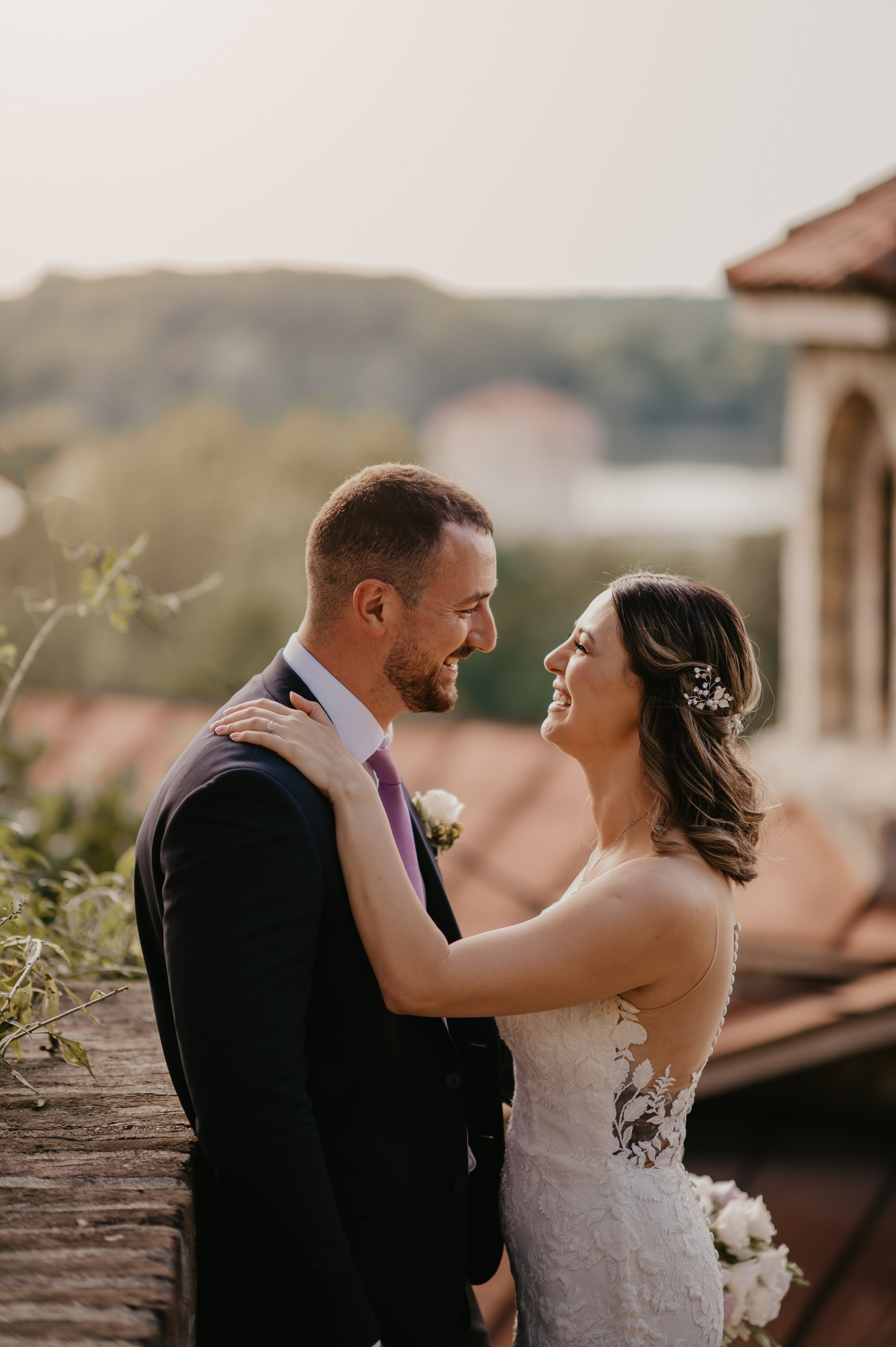 Iva & Miloš. Ana Sladojevic