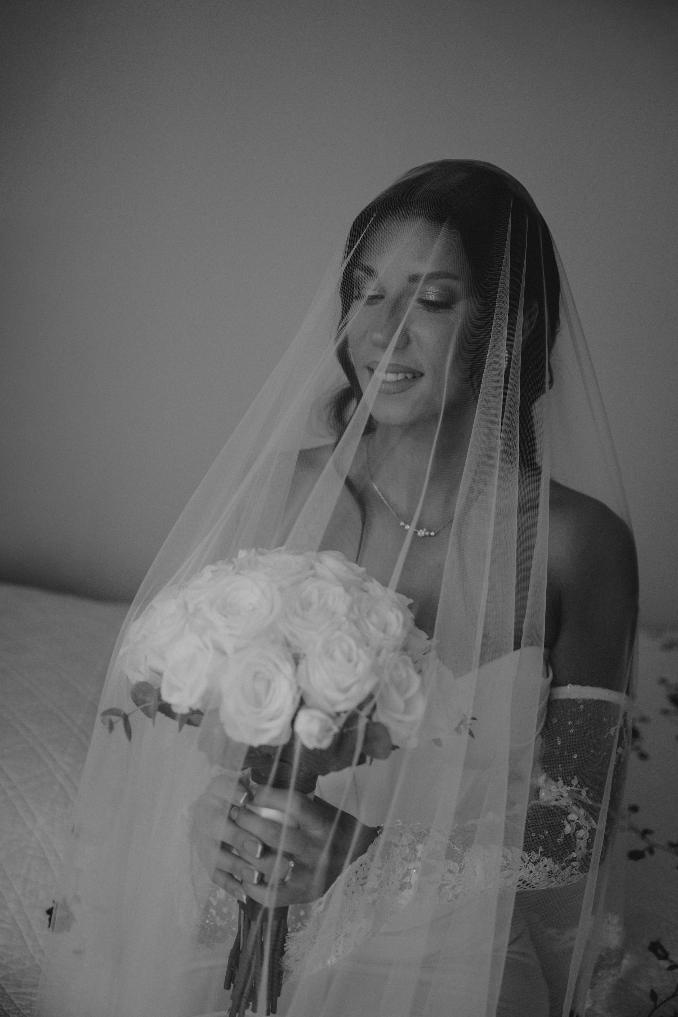 Irina i Dragan. Ana Sladojevic