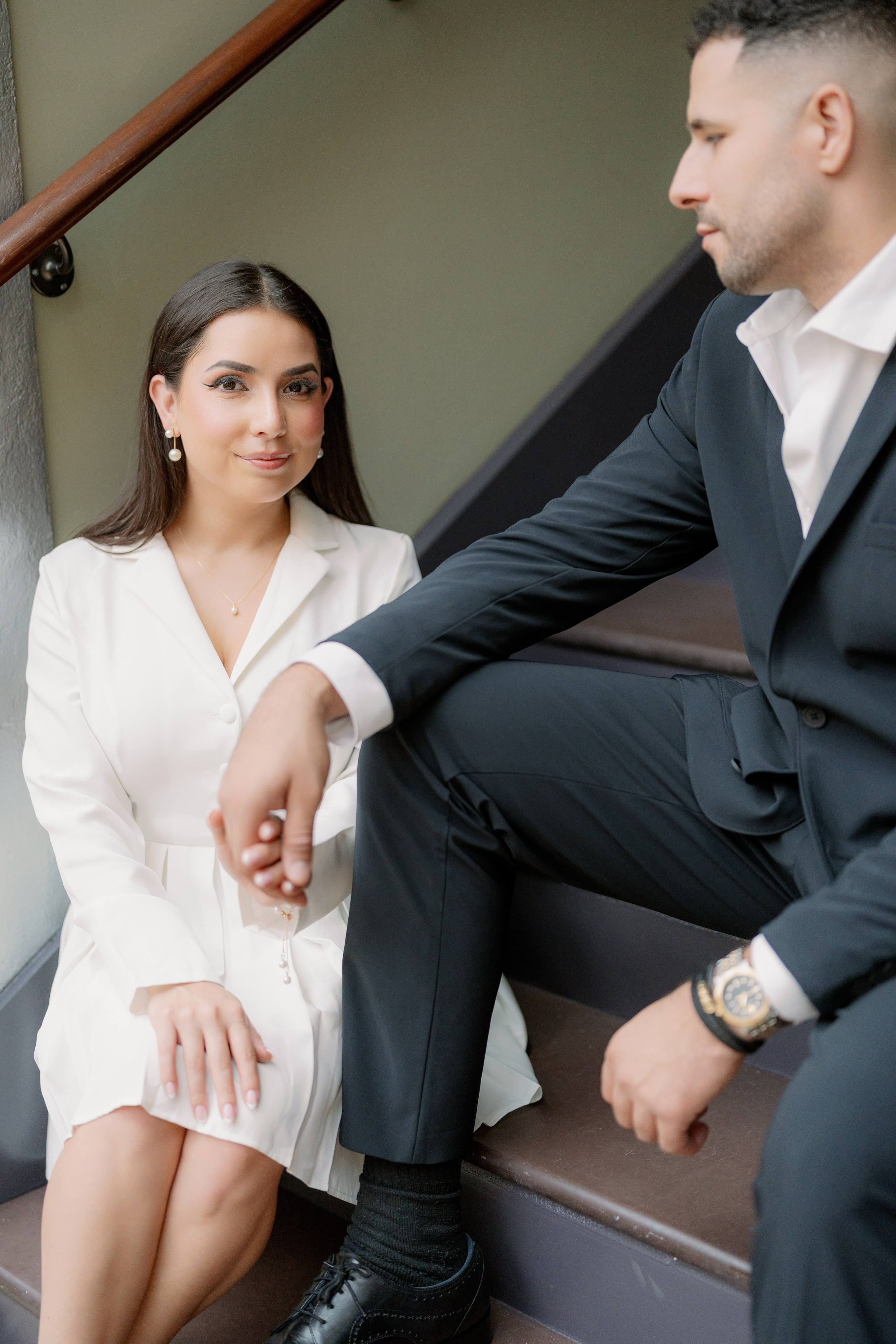 Yaneli and Christopher. Wedding photographer and videographer New York | New Jersey