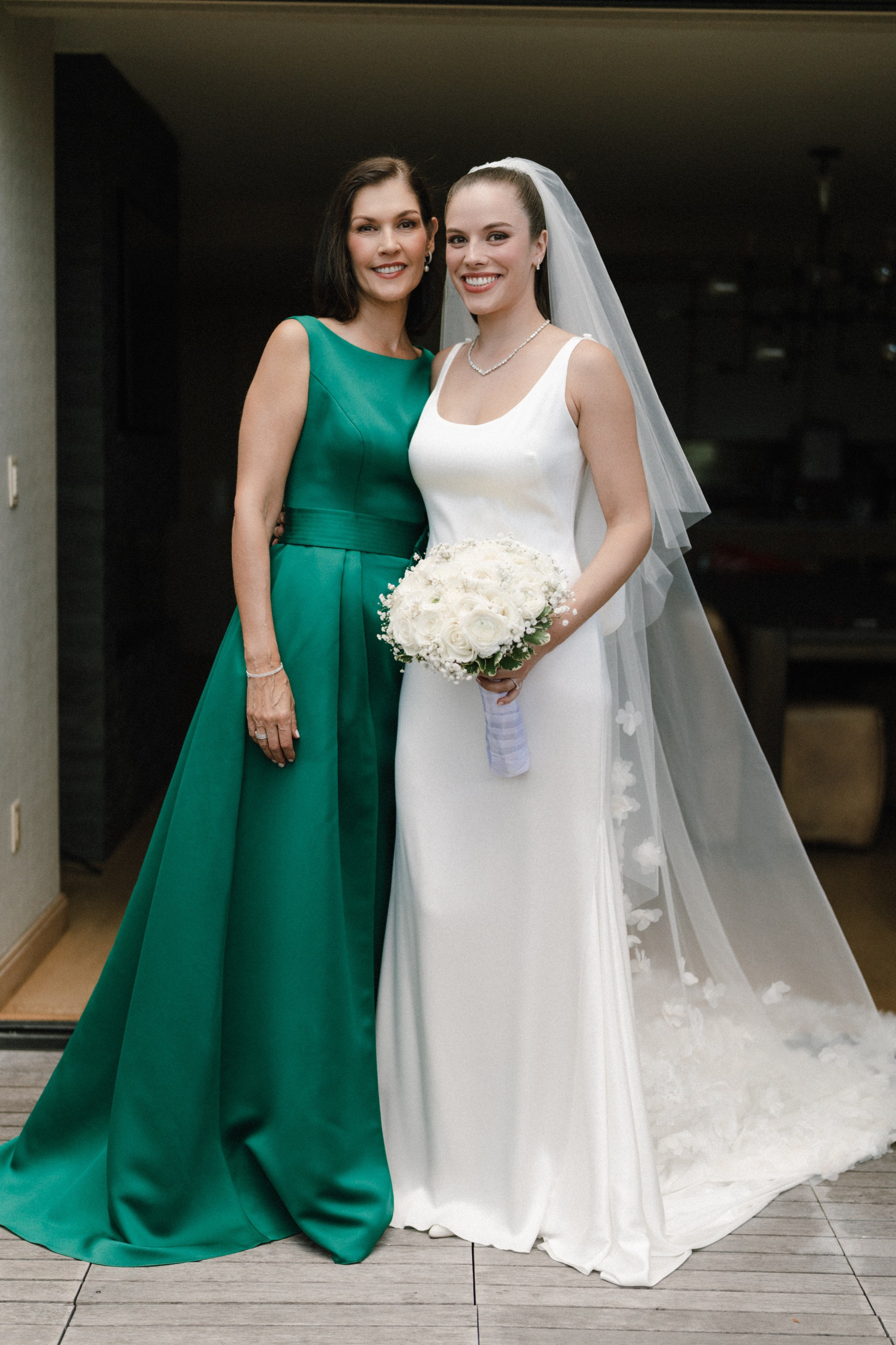 Cristina and Jack. Wedding photographer and videographer New York | New Jersey