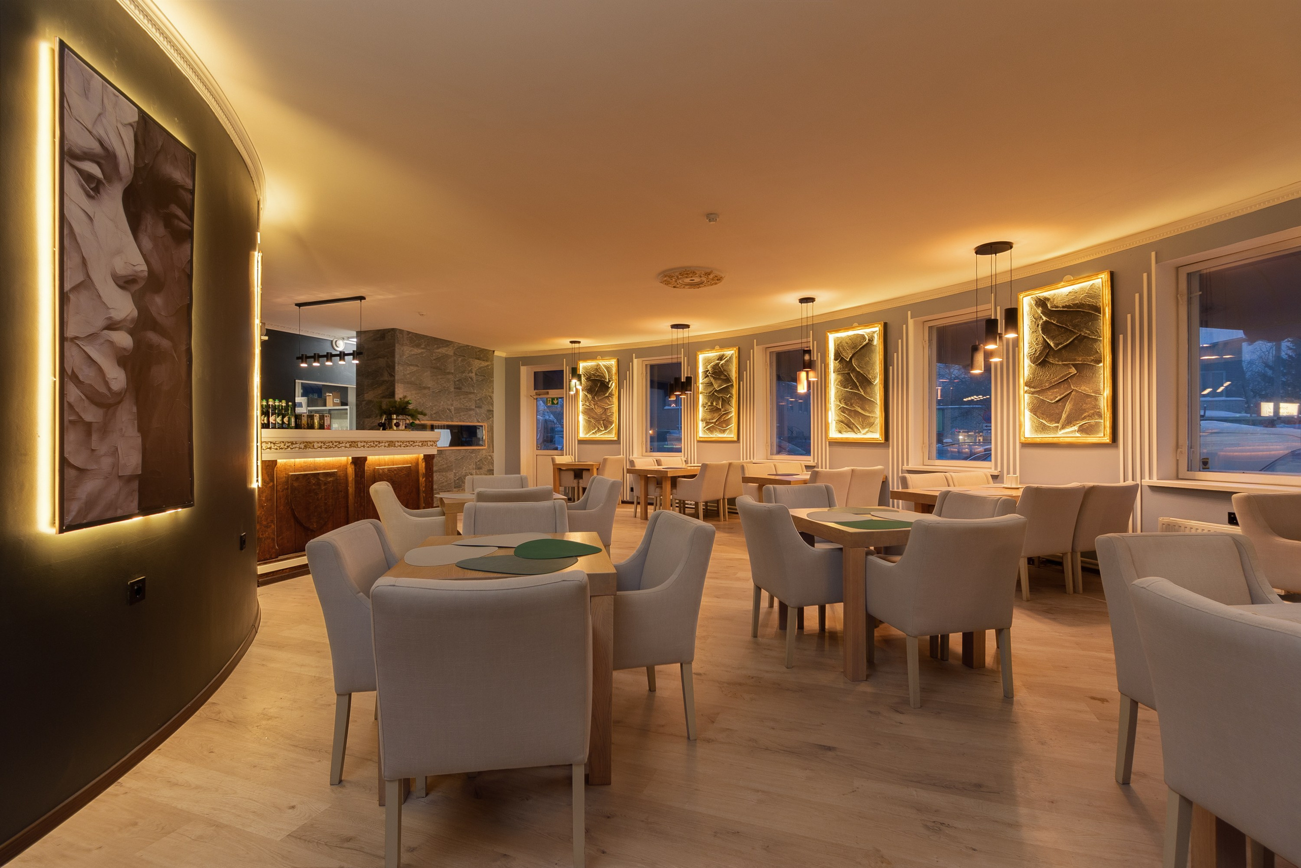 Real Estate photographer. Kinnisvara fotograaf Tallinn
