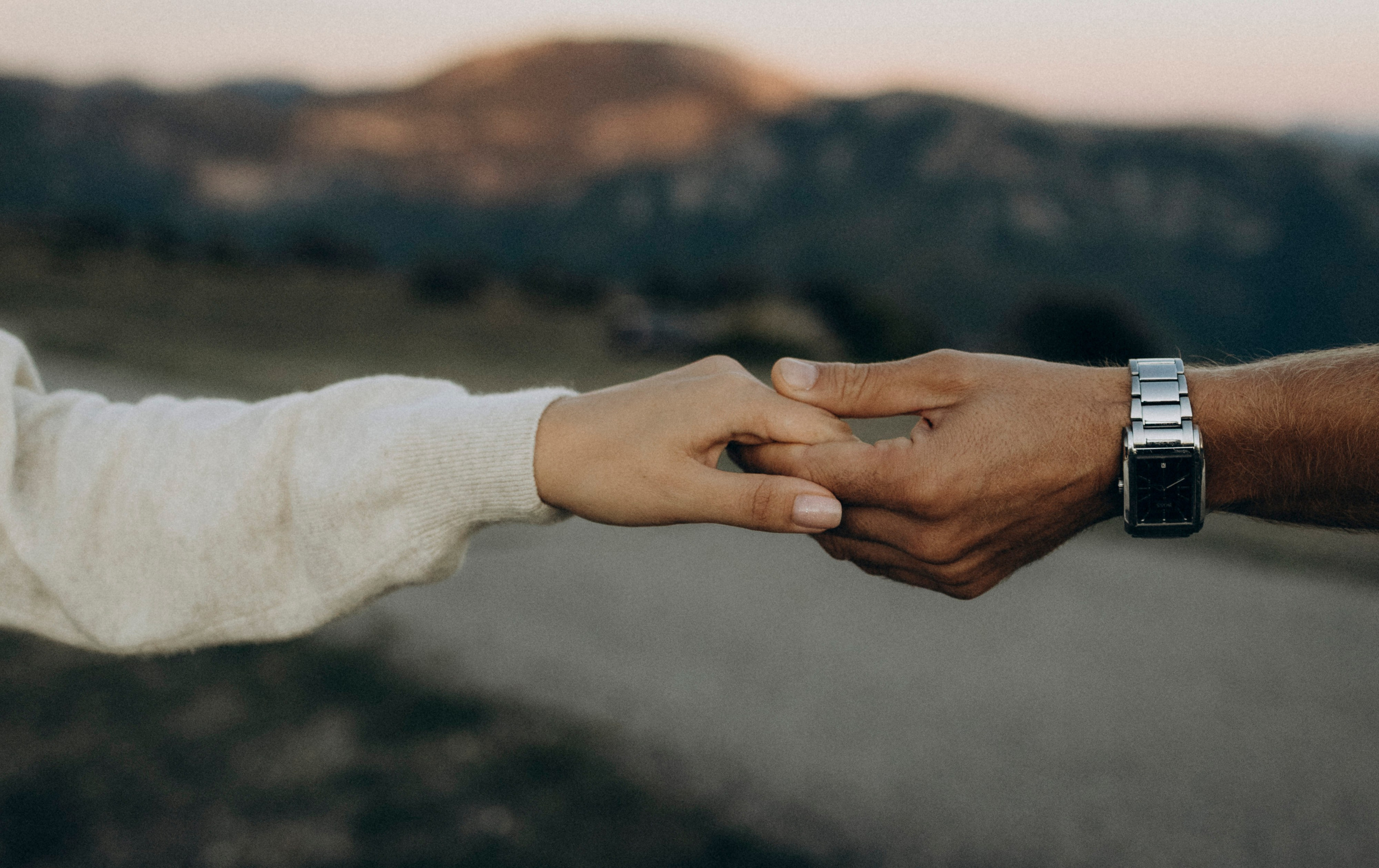 Love Story. Photographe à Nice, Cannes et Antibes | Inna Dudareva