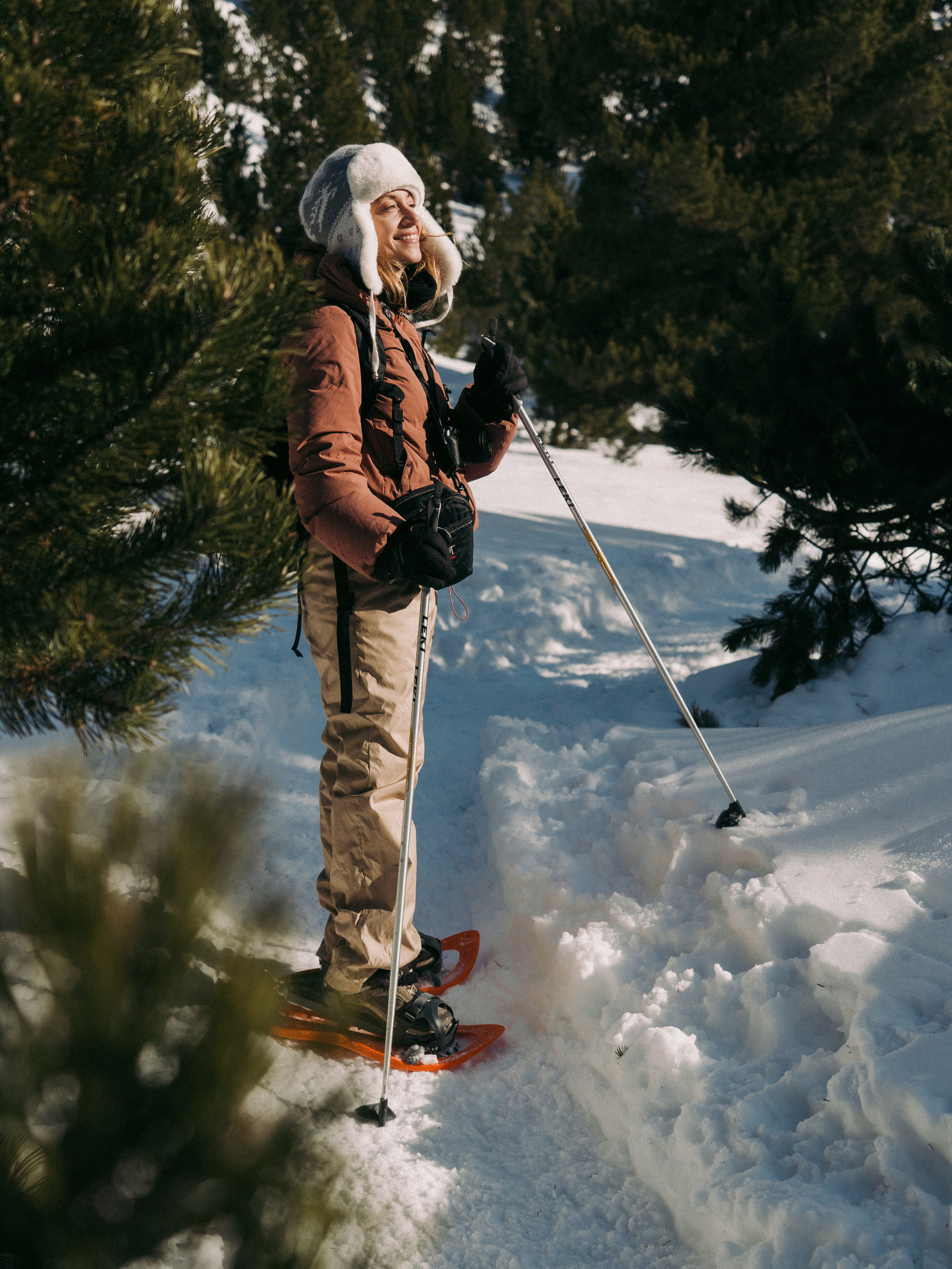 Frames between steps. Creador de contenido visual en Barcelona | Dima Kit