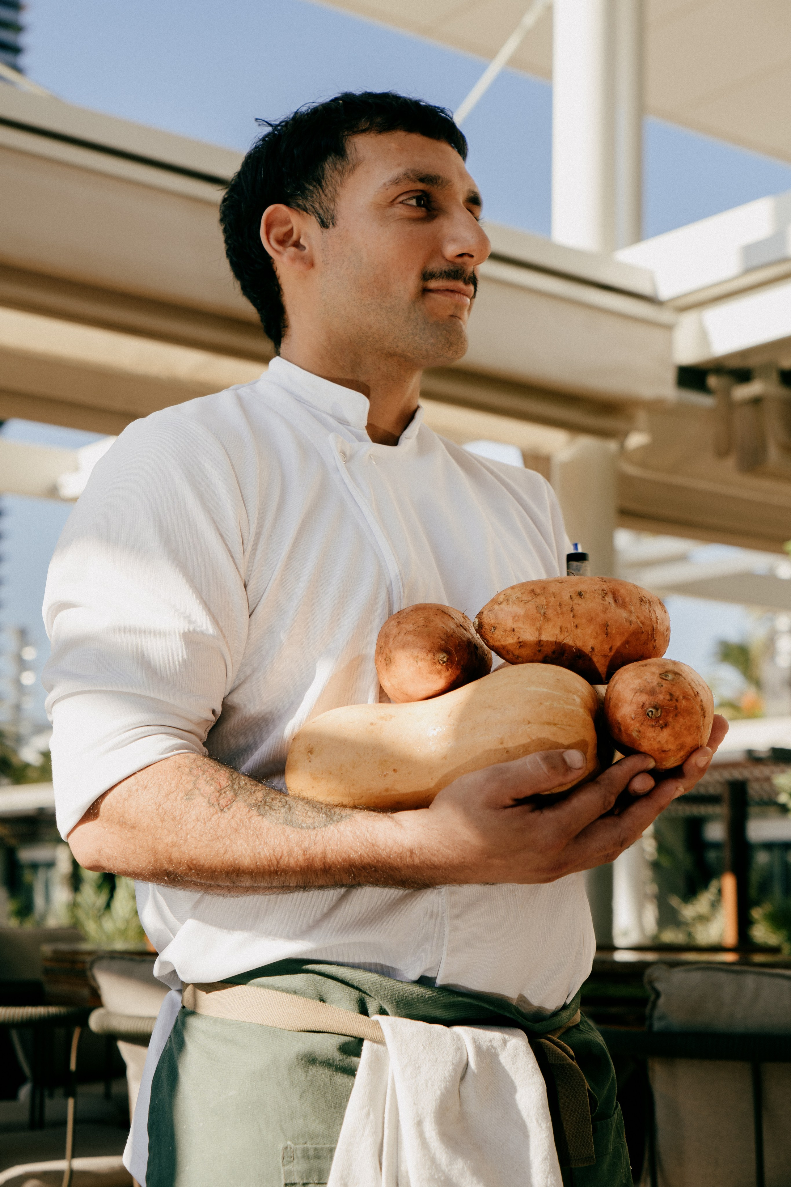 productos locales gastronomía españa