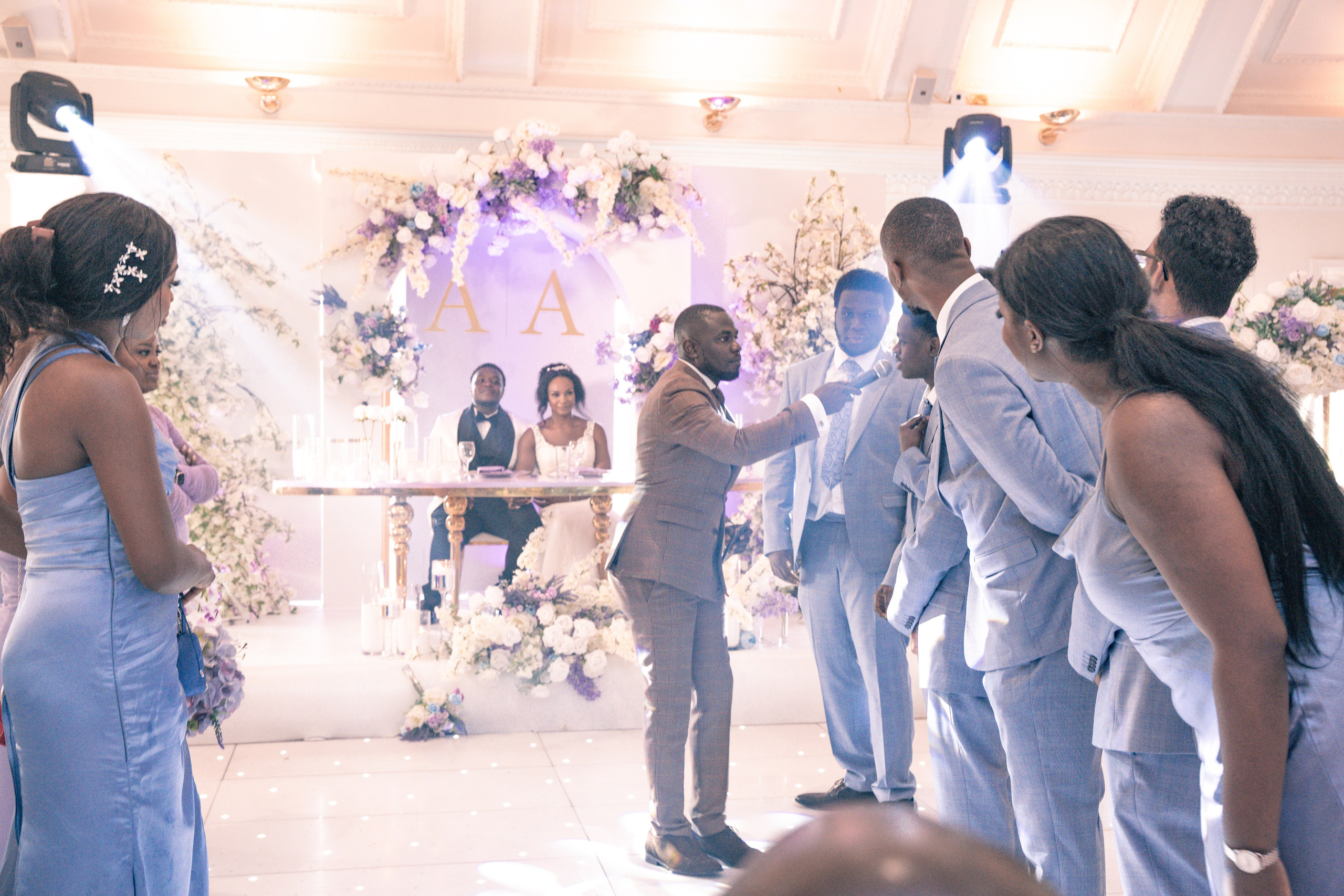 Wedding. Professional Photographer, Videographer in London Dilyana Tankova