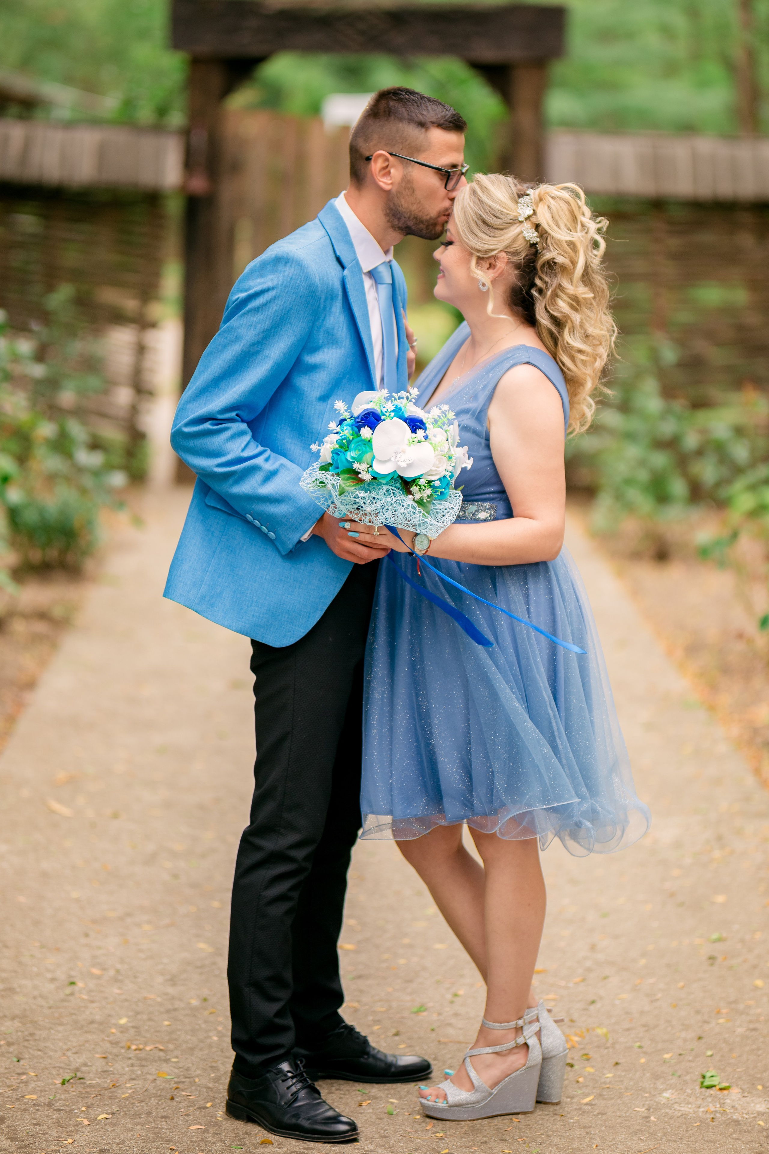 Album EV. Lucian Dedeu — Fotograf de nuntă și eveniment