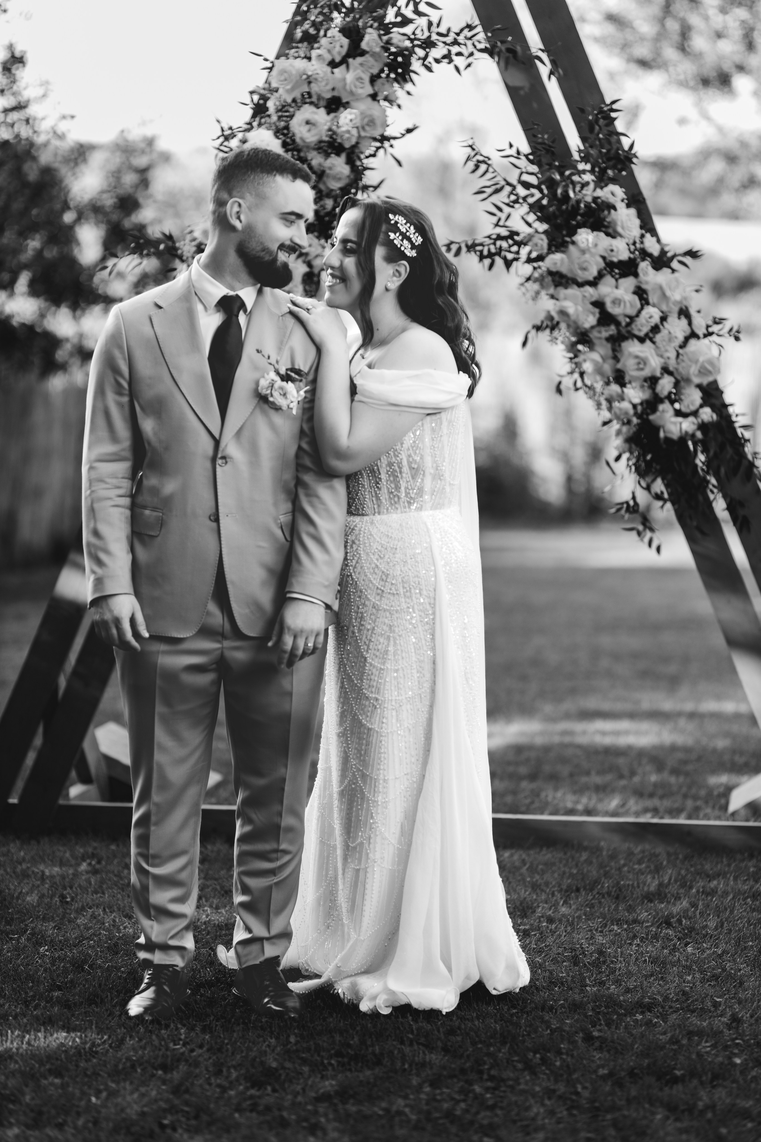 Mihai & Iasmina. Lucian Dedeu — Fotograf de nuntă și eveniment