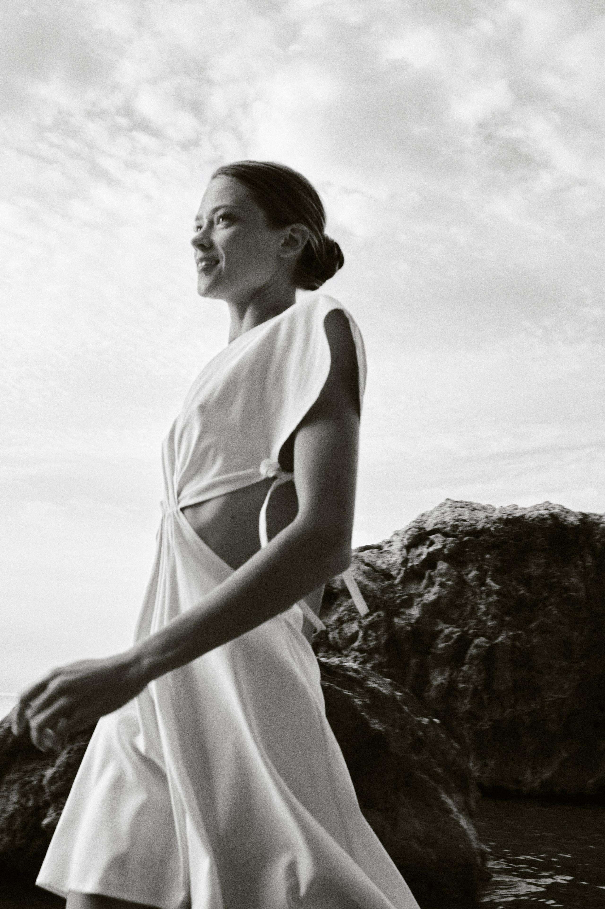 Maracuya Summer'24. Commercial fashion photographer based in Turkey and Europe