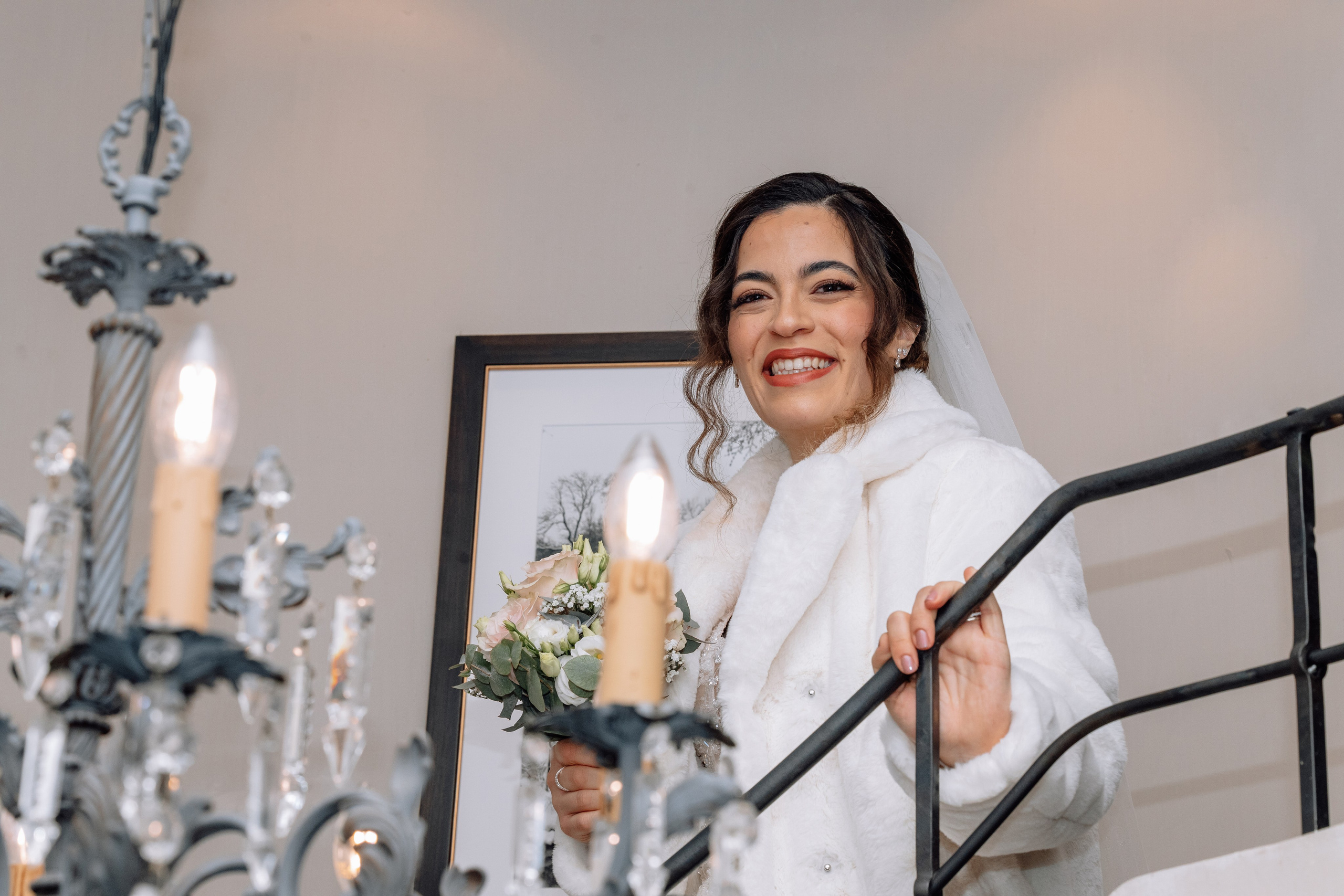 Emotionale Trauung im Herzen von München | Mandlstraße Schwabing. Hochzeitsfotograf München Taufe Familienfotograf Tanja Mauke