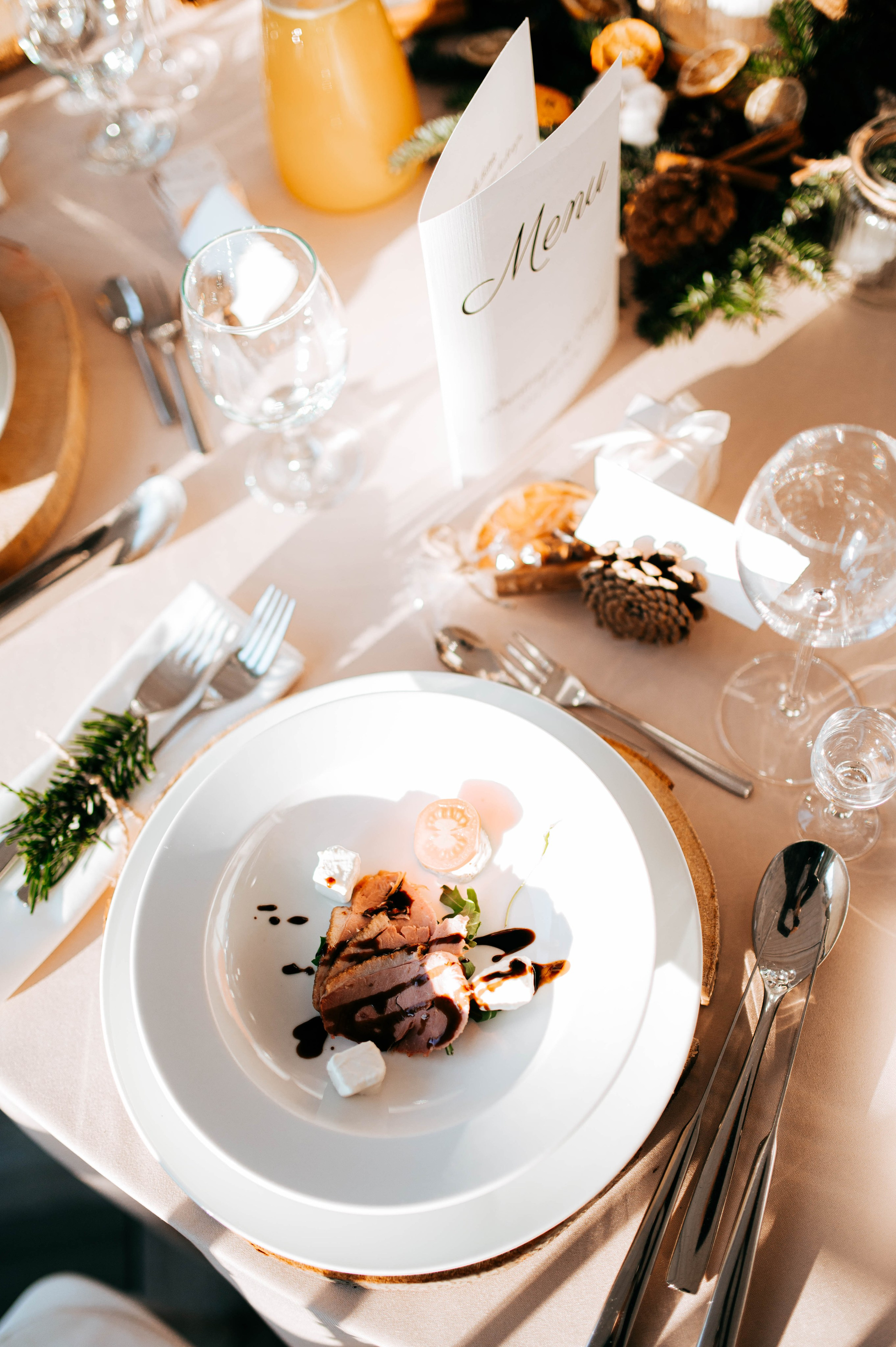 Anastasia i Kirill. Home page